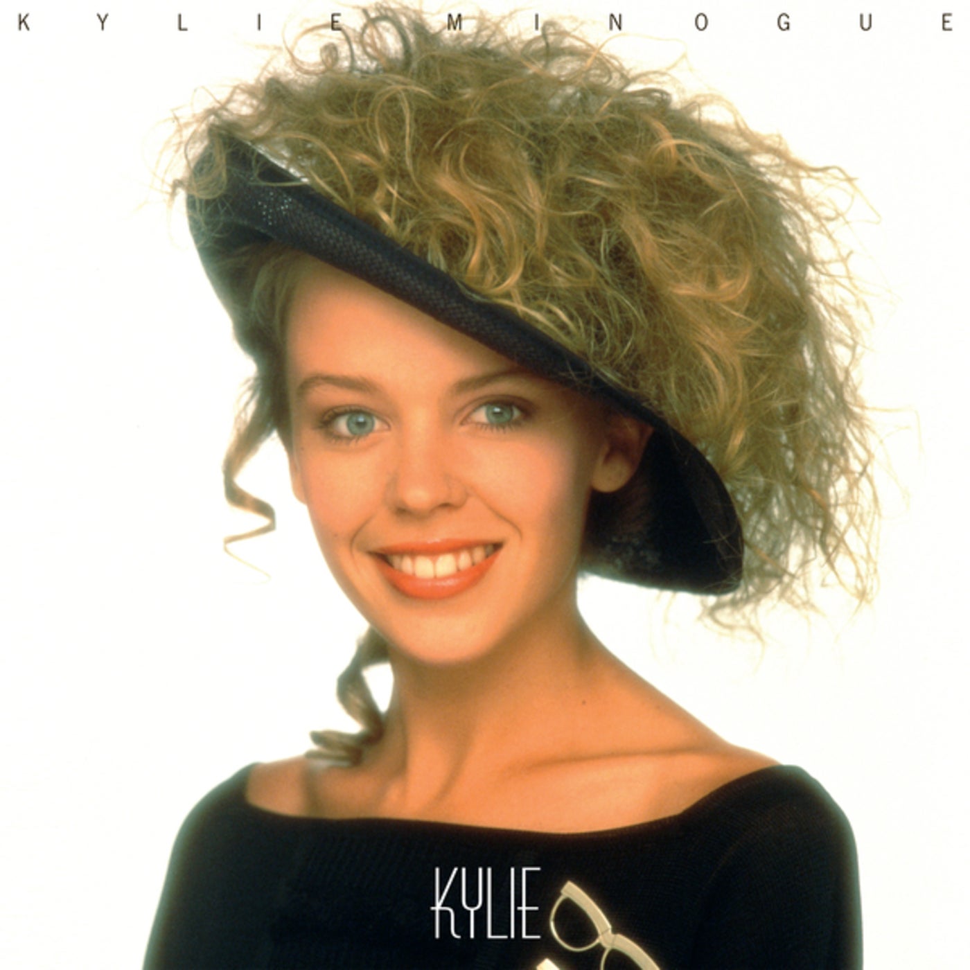 I Should Be so Lucky (Original Mix) album art