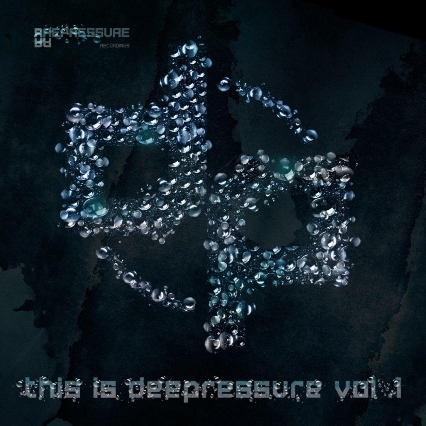 Deepressure, Vol. 1