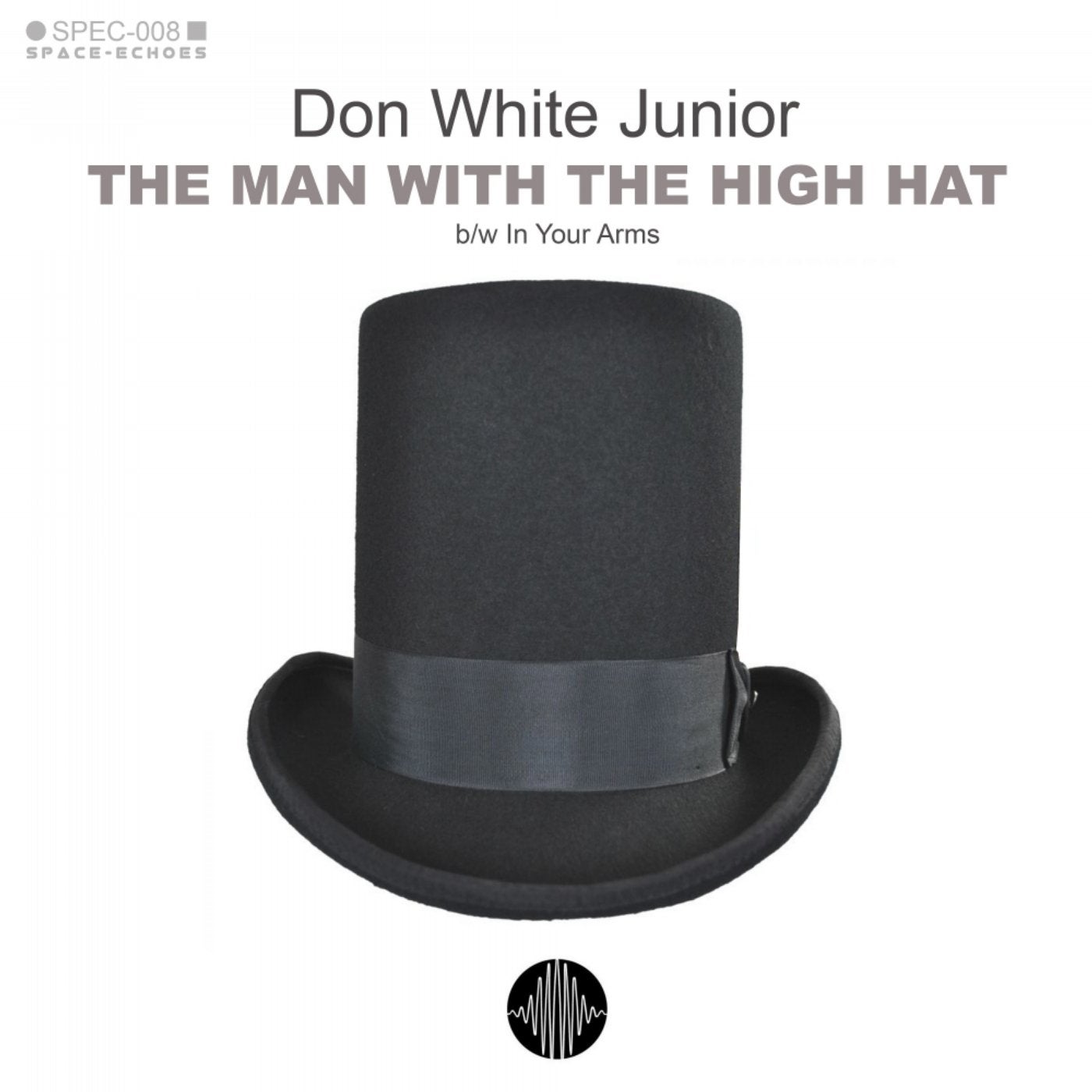 The Man With The High Hat