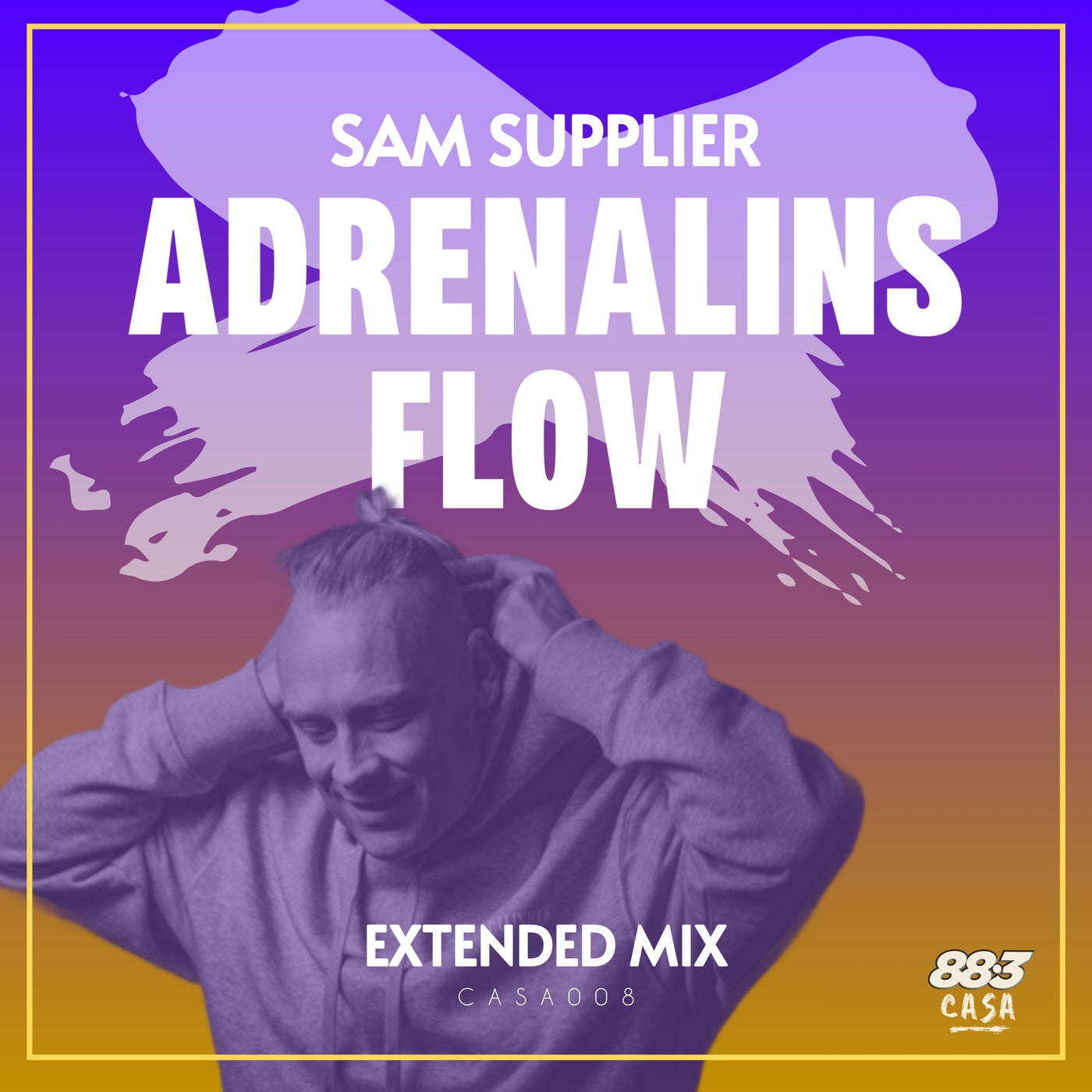 Adrenalins Flow (Extended Mix)