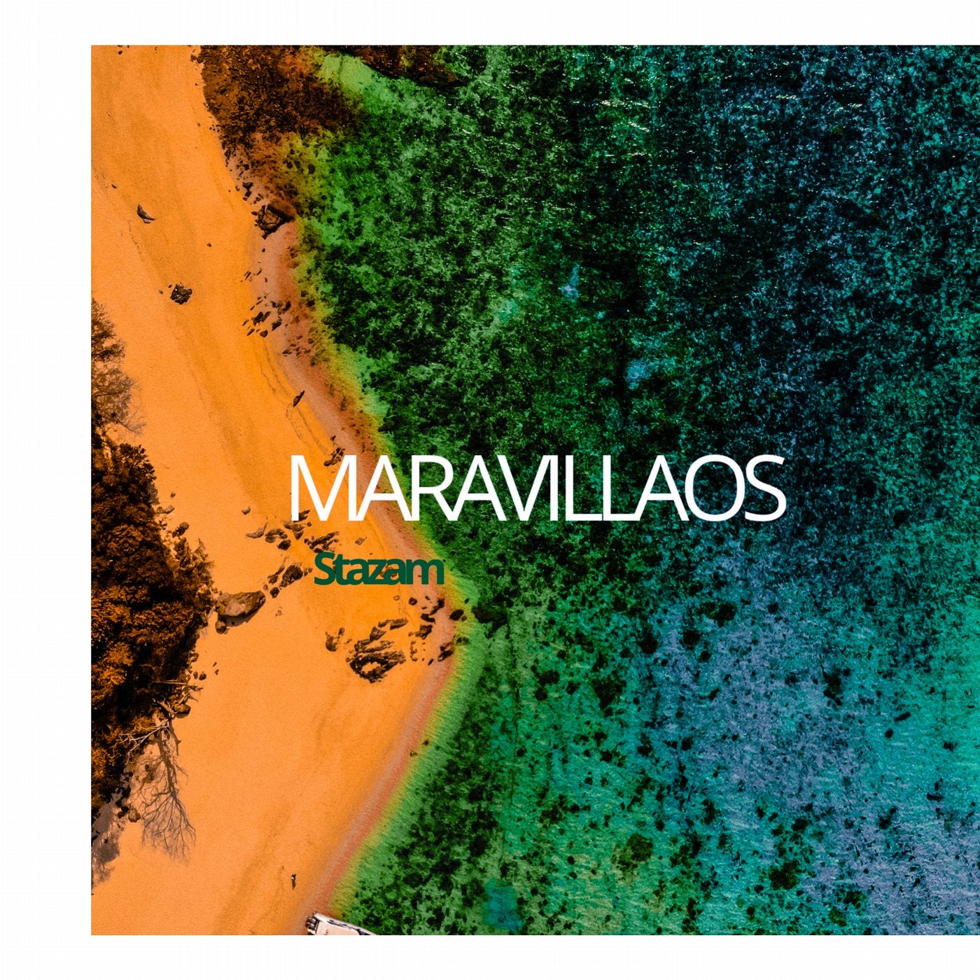 Maravillaos