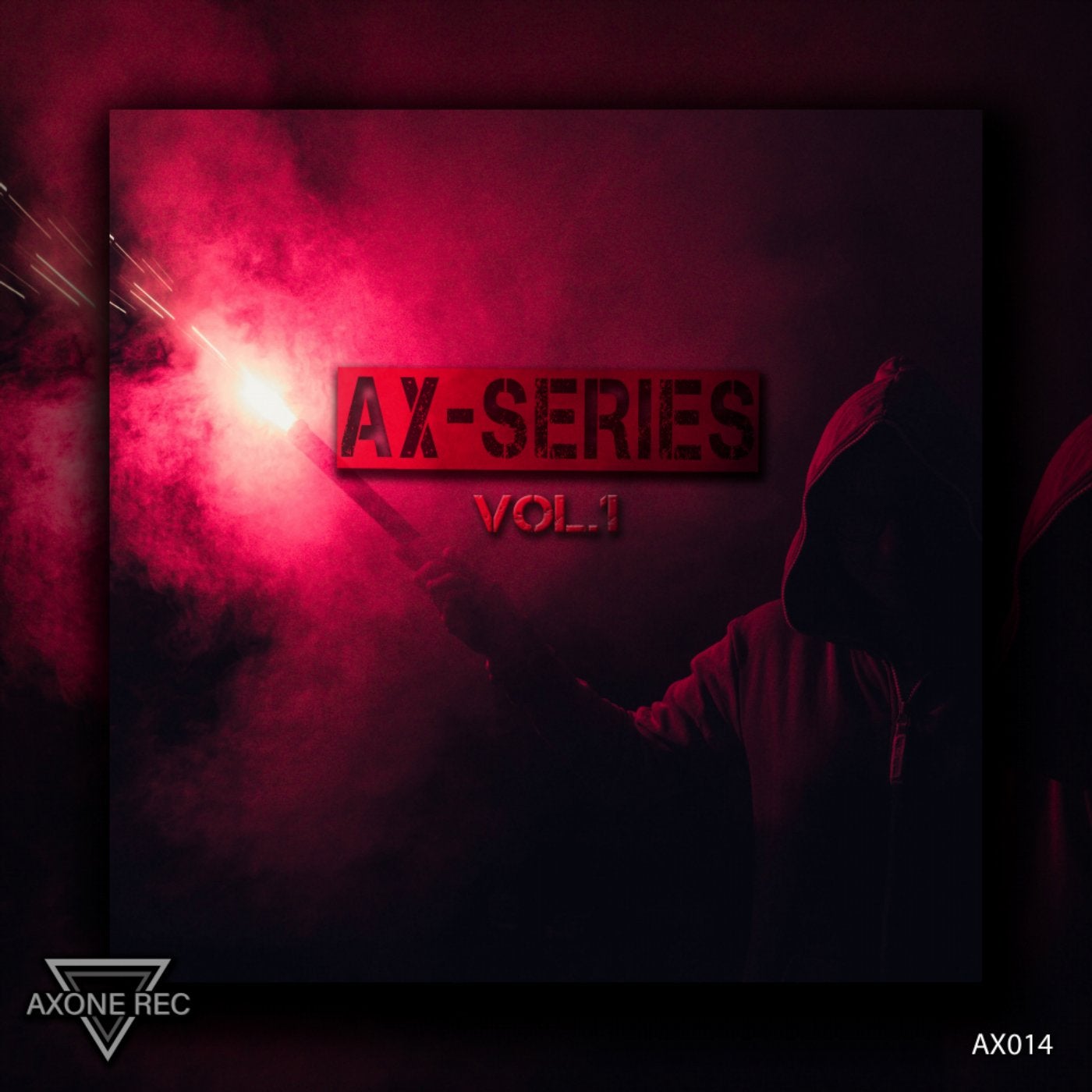 AX-Series, Vol. 1