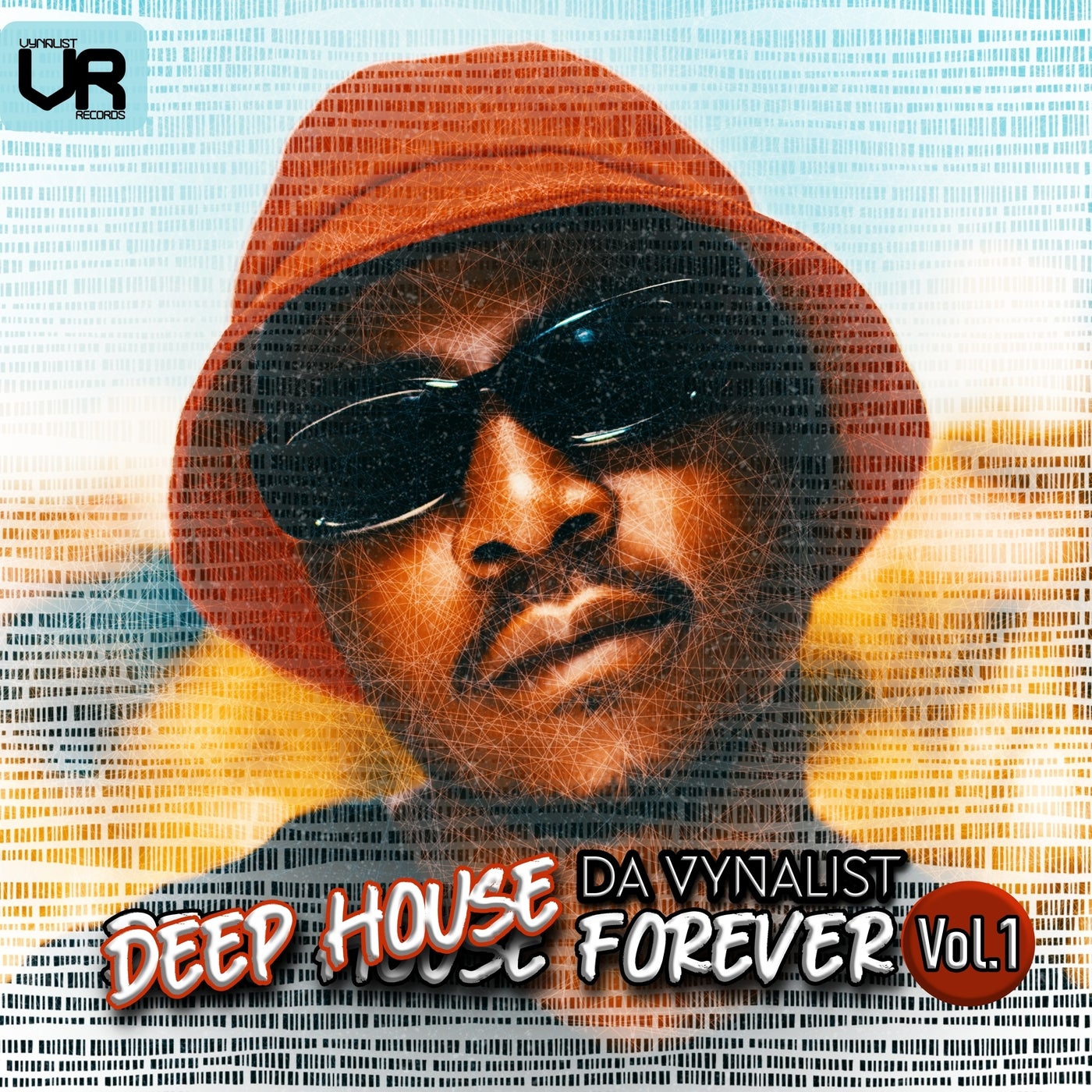 Deep House Forever, Vol. 1