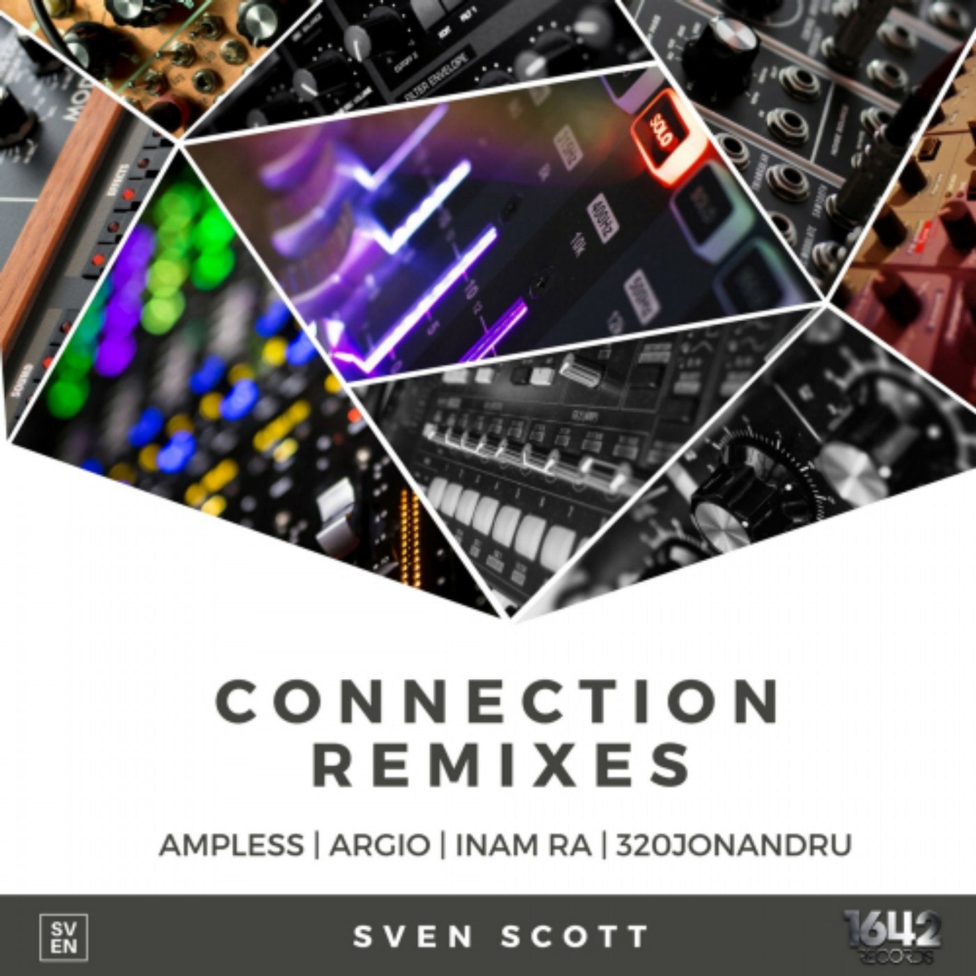 Connection Remixes