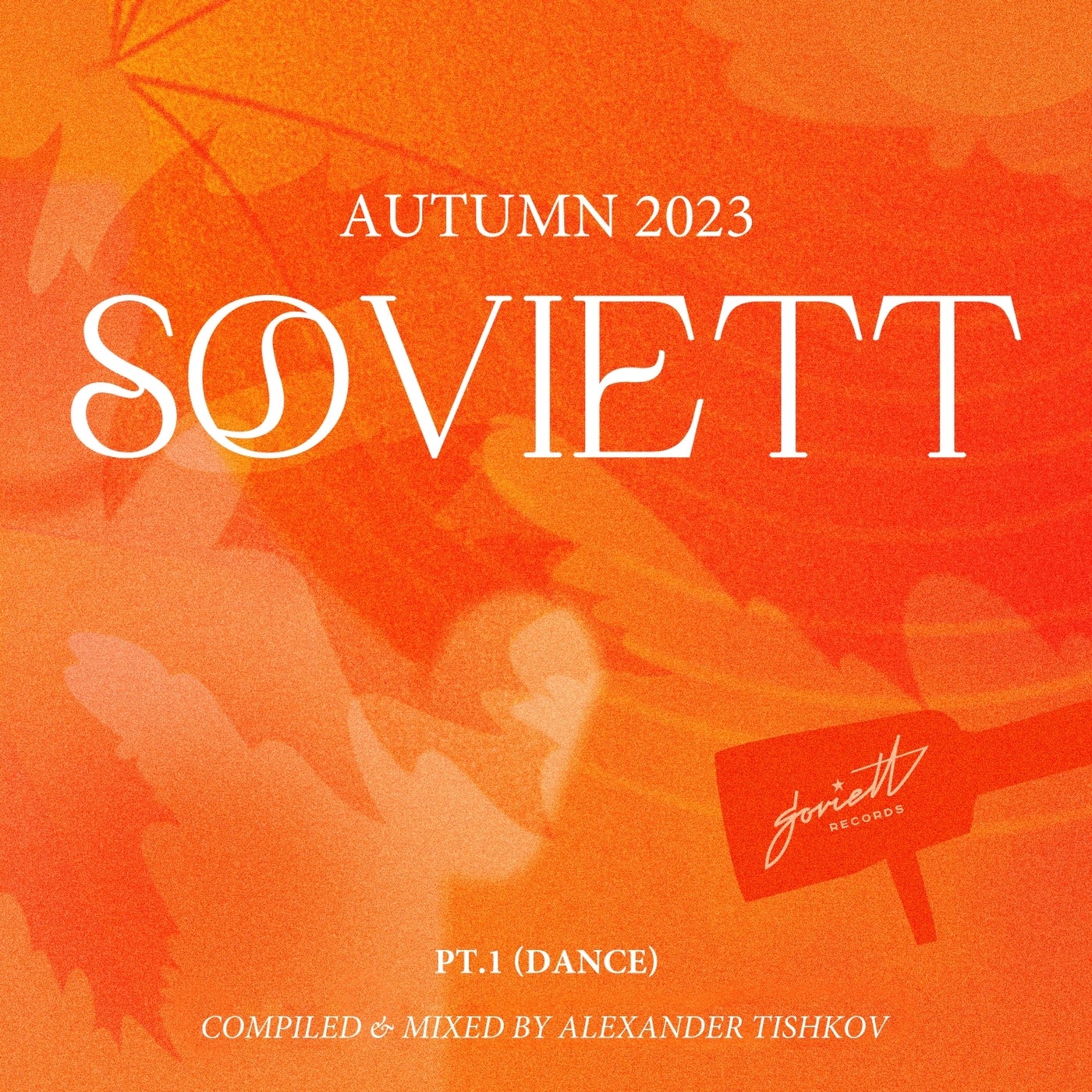 Soviett Autumn 2023, Pt.1 (Dance)