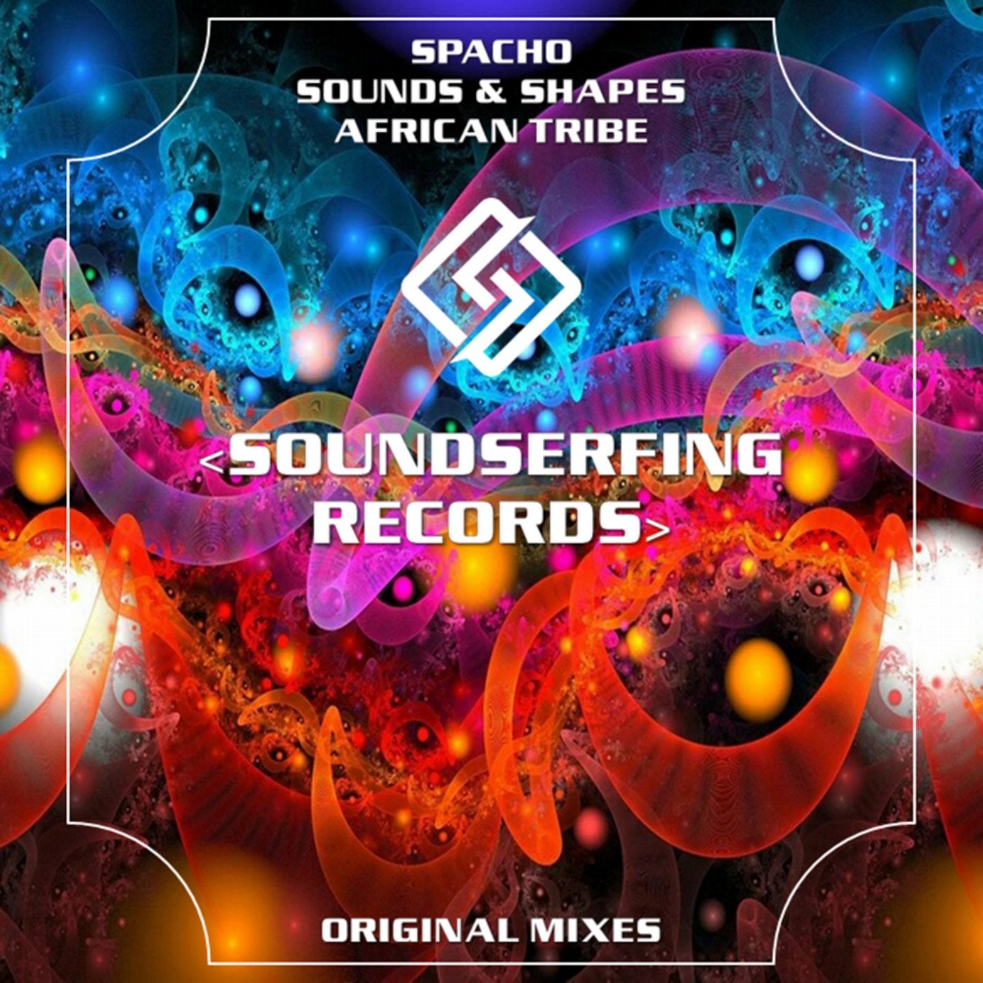 Sounds & Shapes