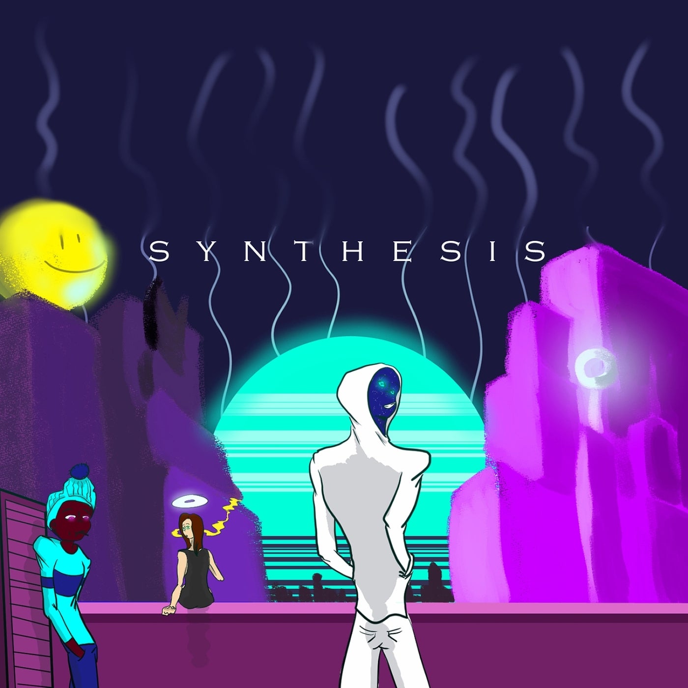 Synthesis