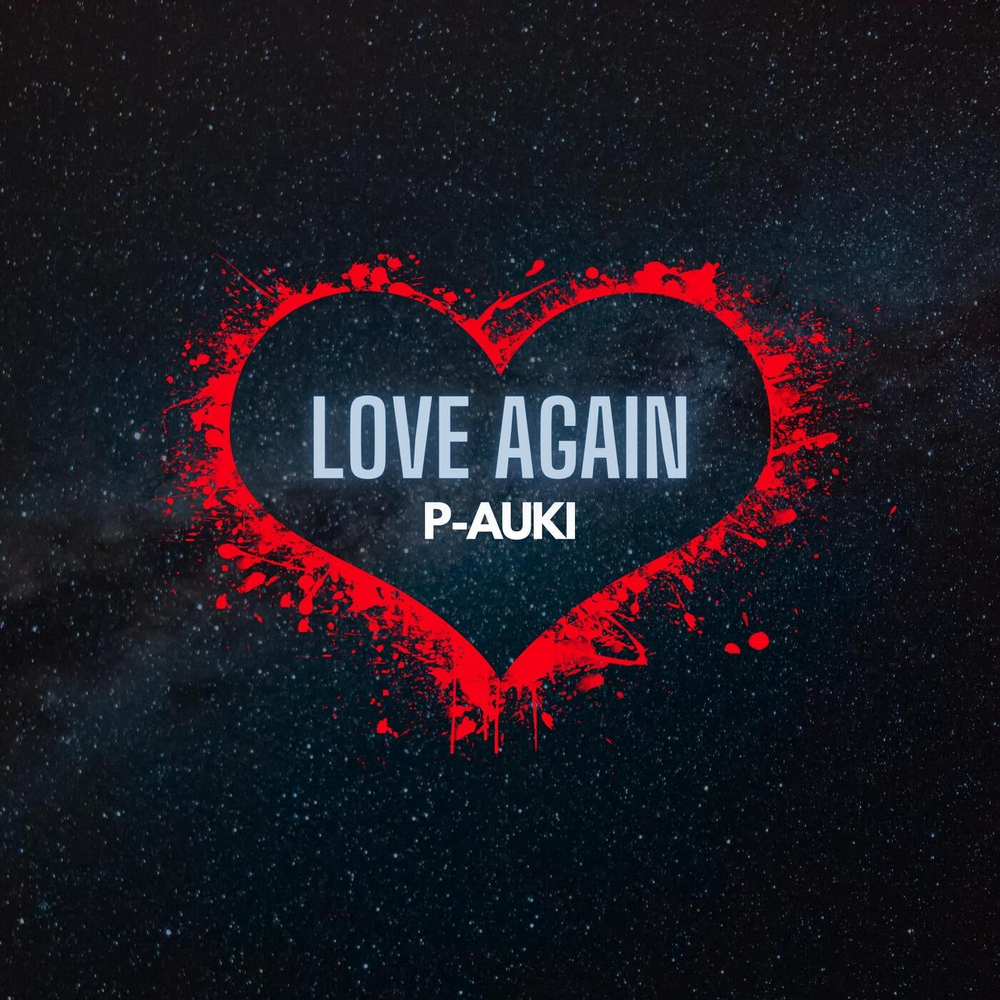 Love Again (Radio Edit)