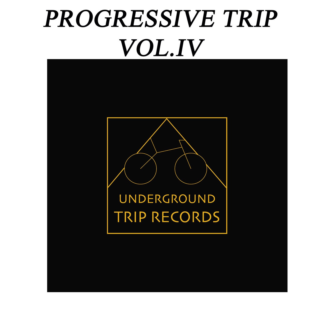 Progressive Trip Vol.IV