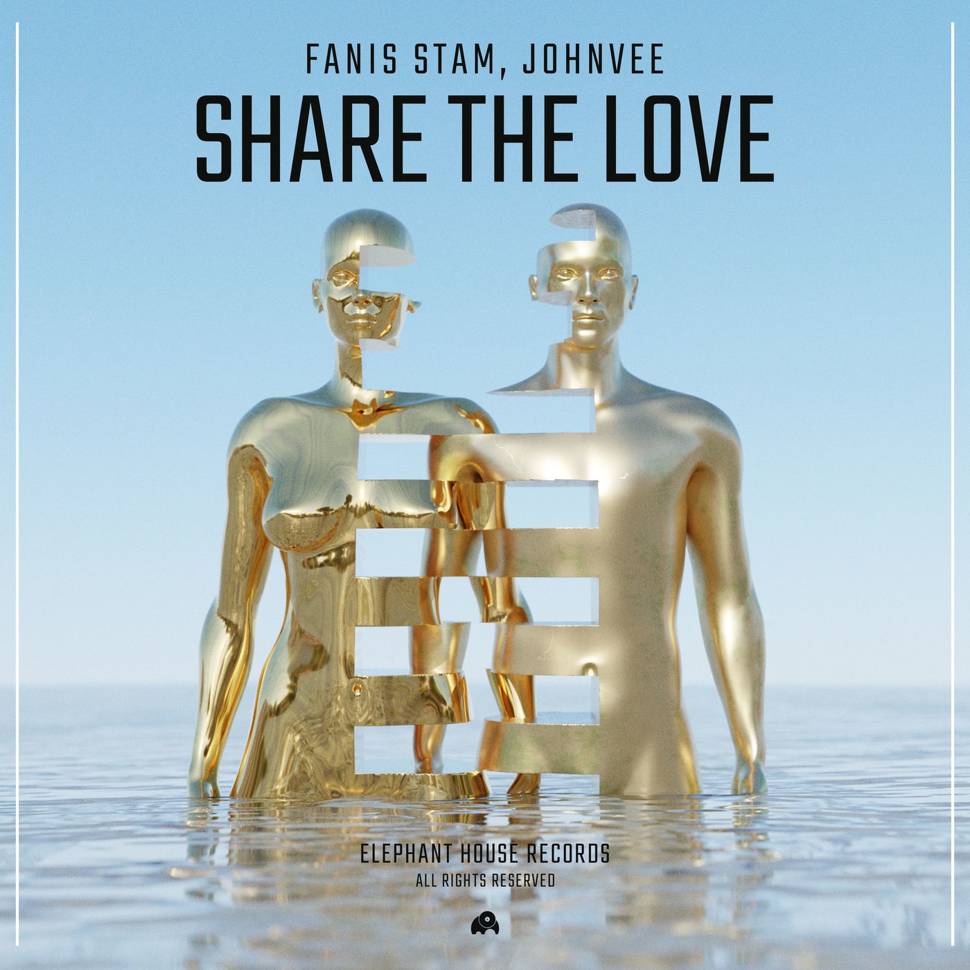 Share The Love (Extended Mix)