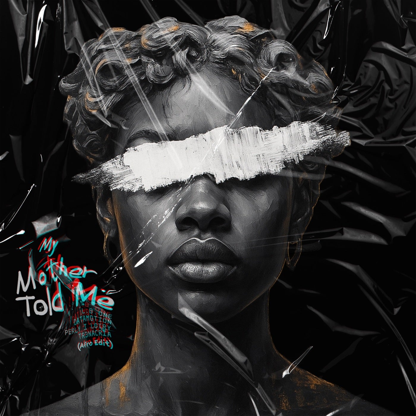 My Mother Told Me (feat. Perly I Lotry) [Afro Remix]