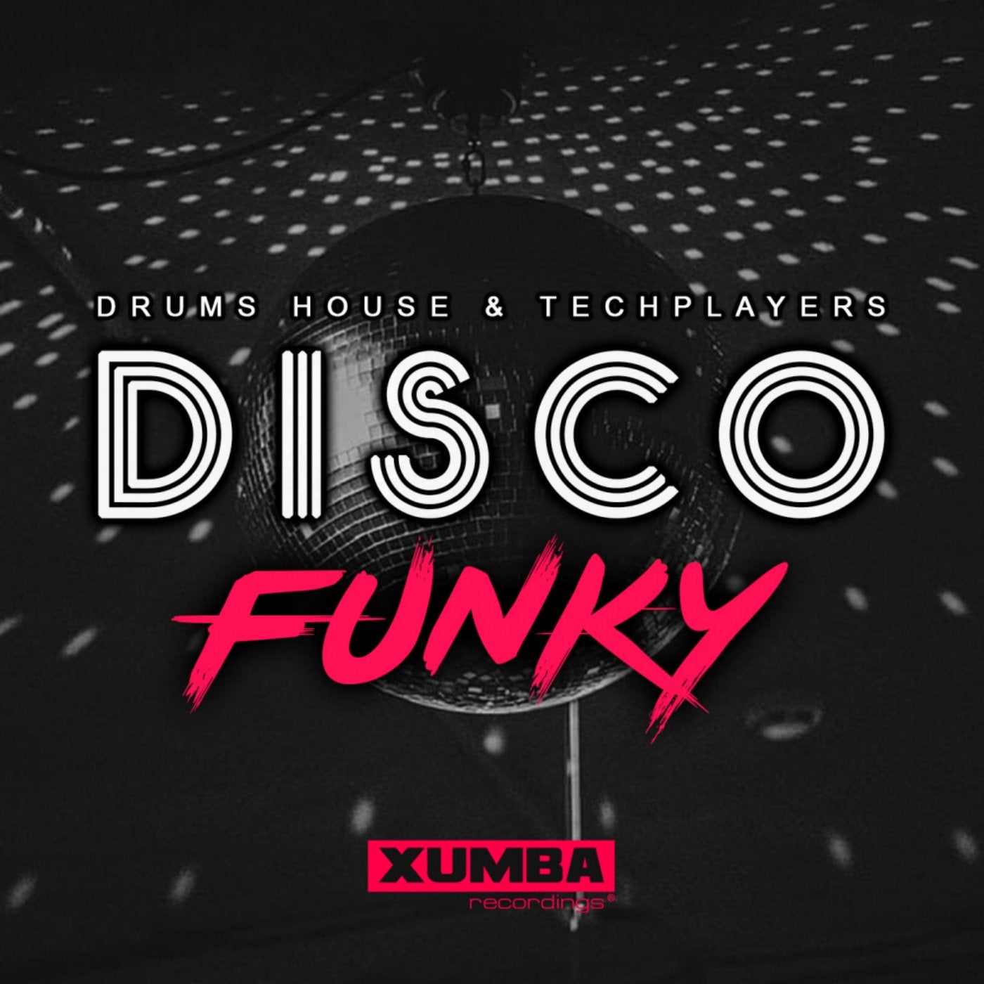 Disco Funky