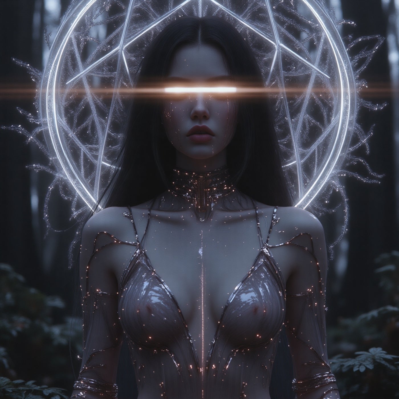 Cover art for Vanta