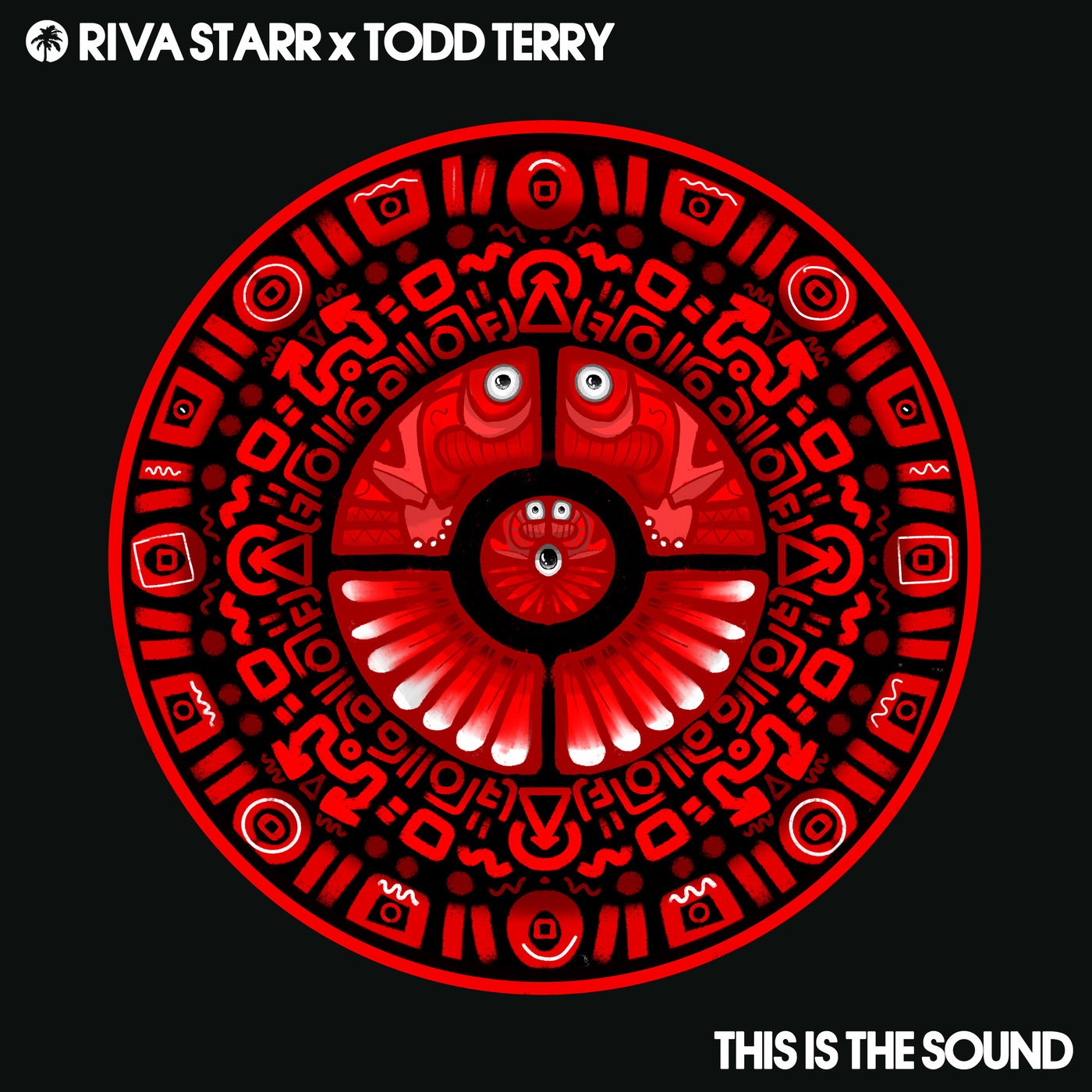 This Is The Sound (Original Mix)