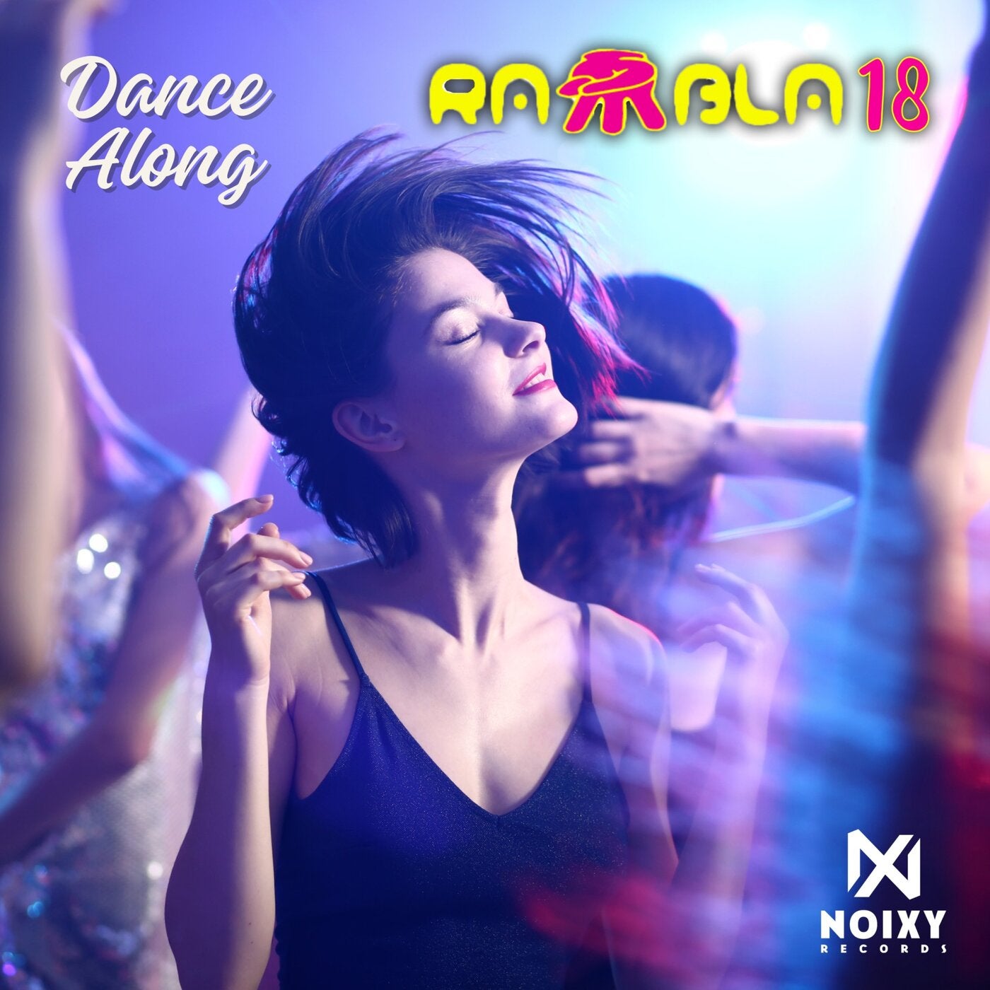 Dance Along