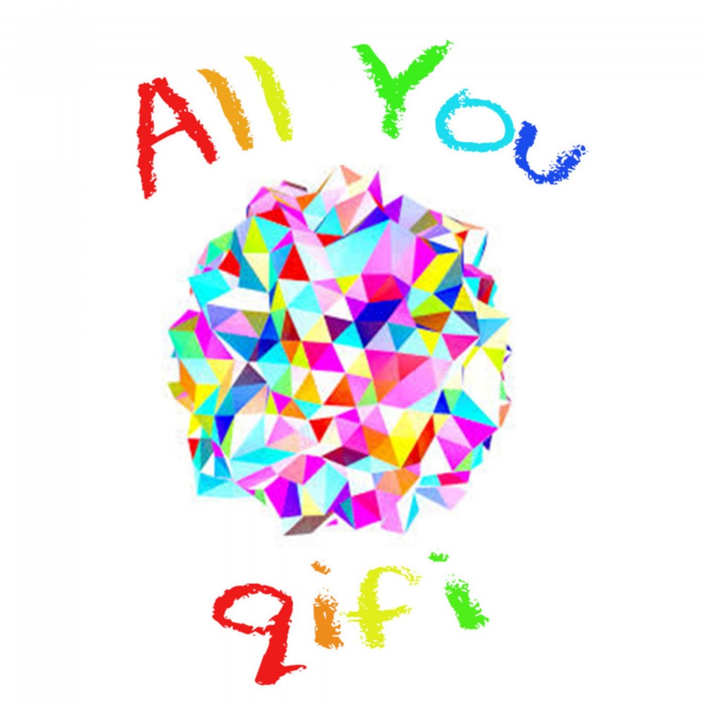 All You - Single