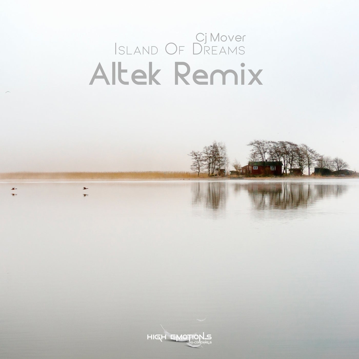 Island of Dreams (Altek Remix)