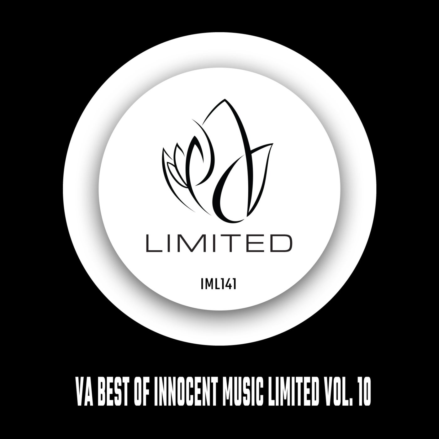VA Best Of Innocent Music Limited, Vol. 10