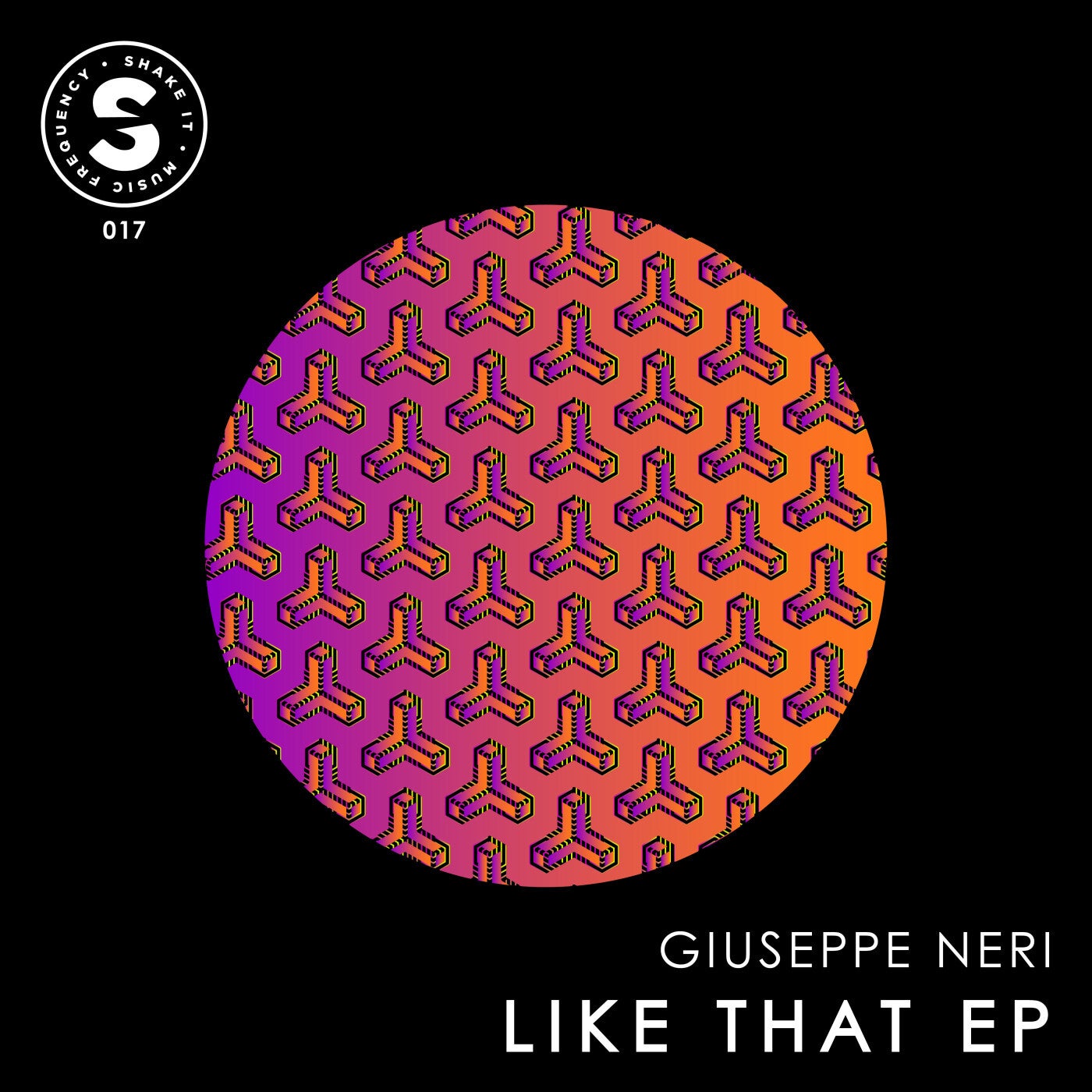 Like That Ep