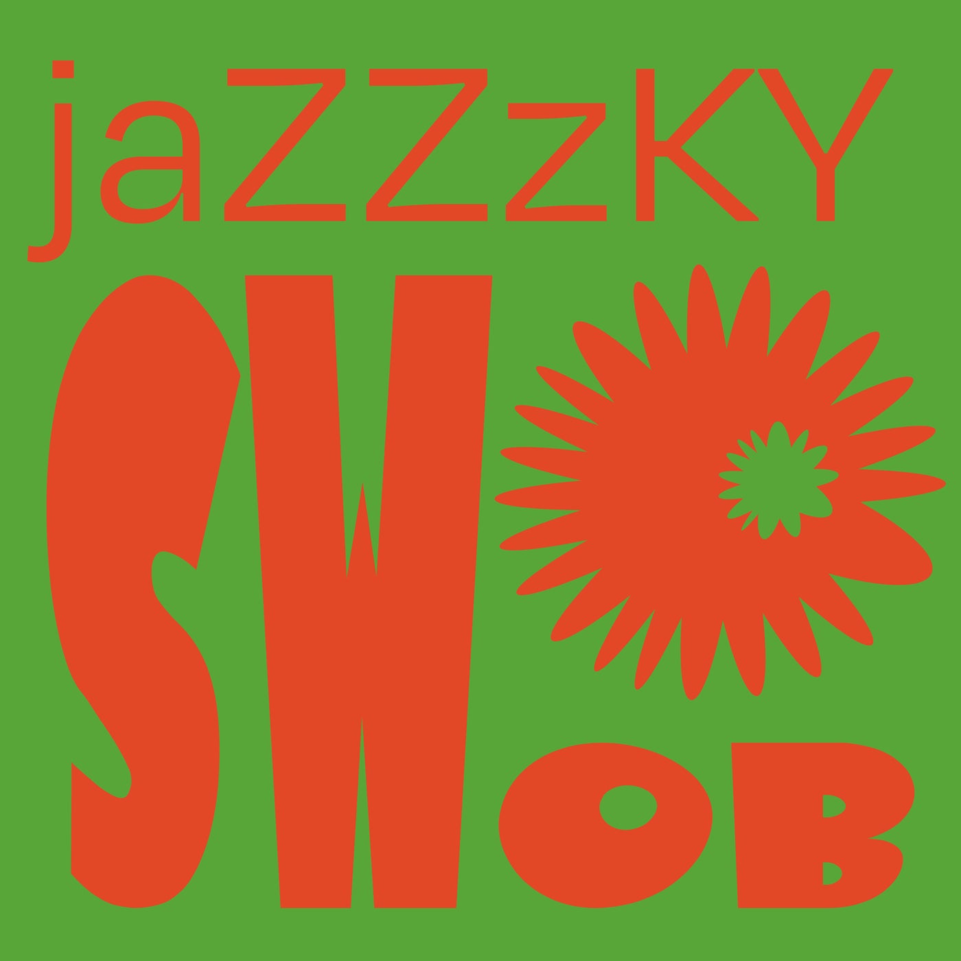 jaZZzKY