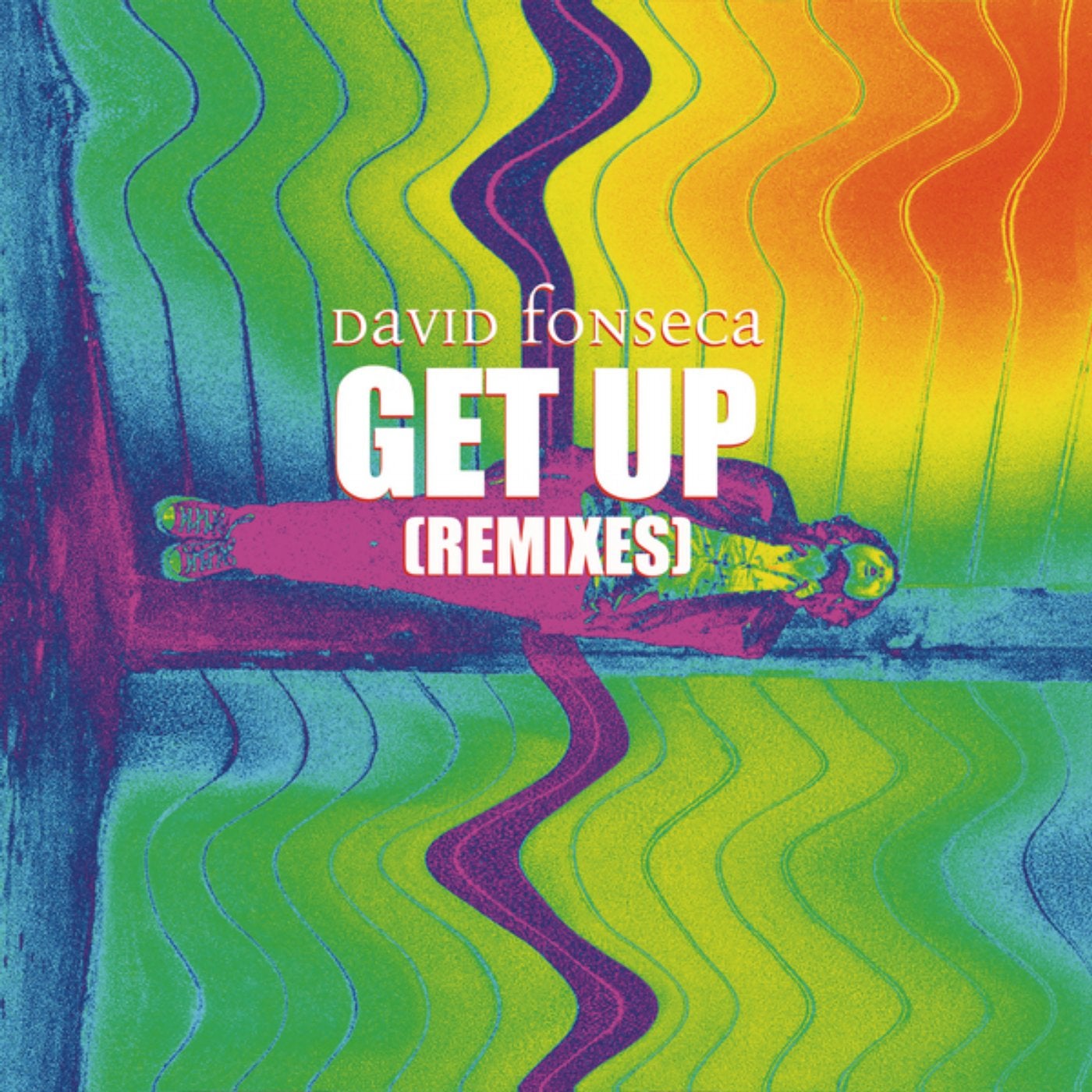 Up remix