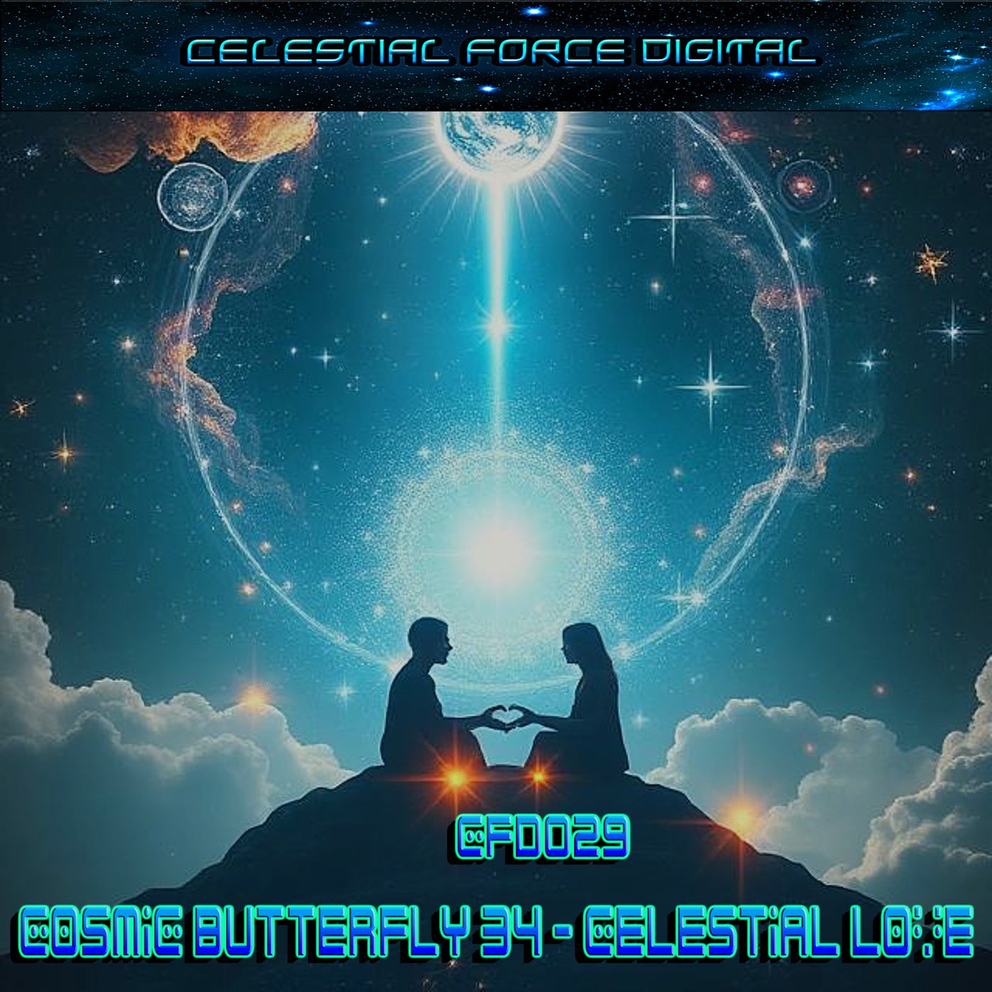 Cosmic Butterfly 34 Music & Downloads on Beatport