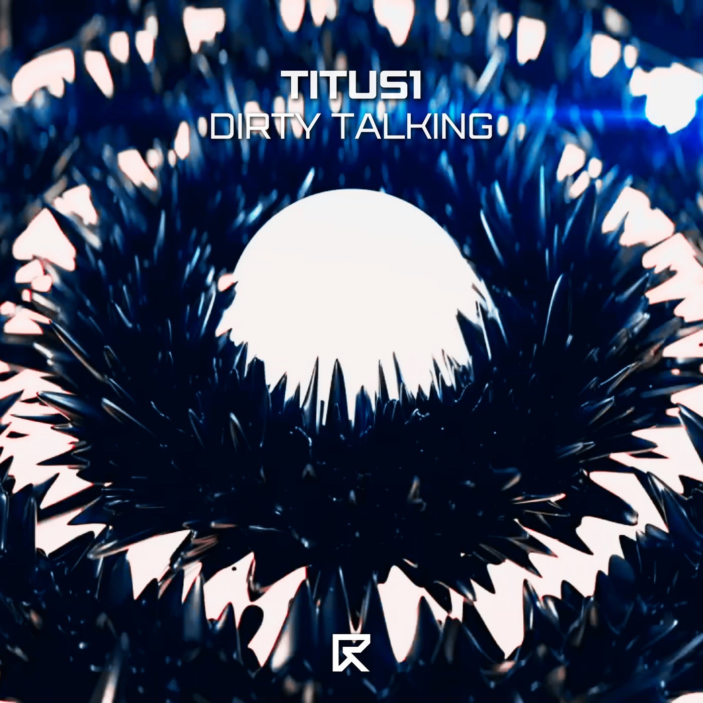 Dirty Talking (Extended Mix)