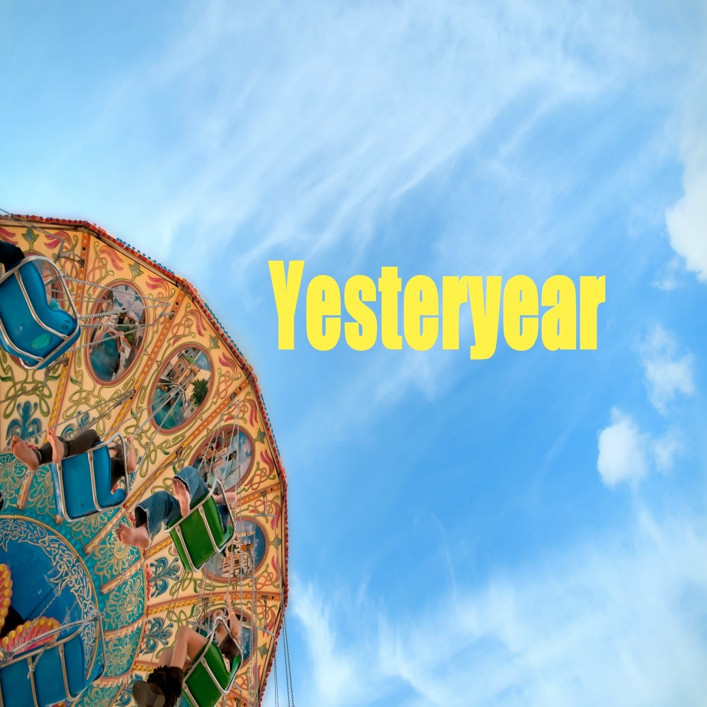 Yesteryear