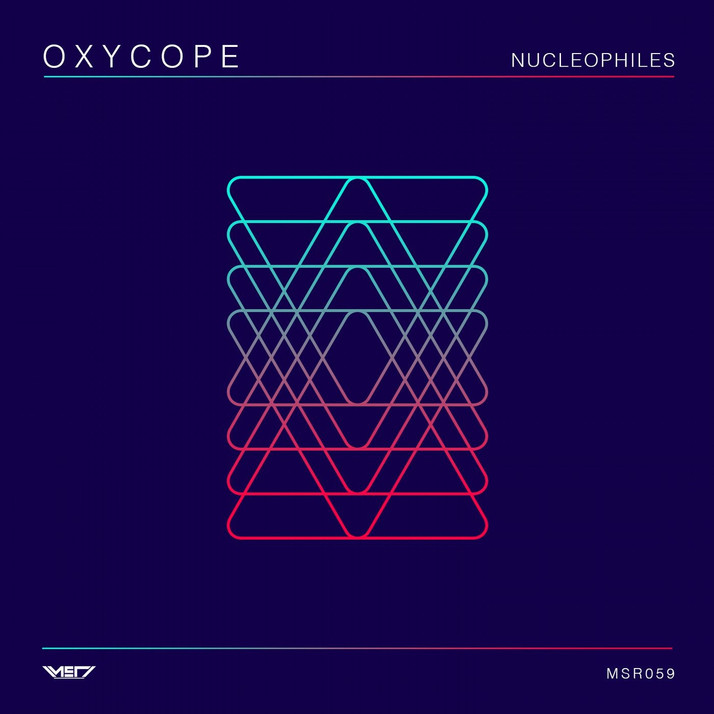 Nucleophiles (Original Mix)