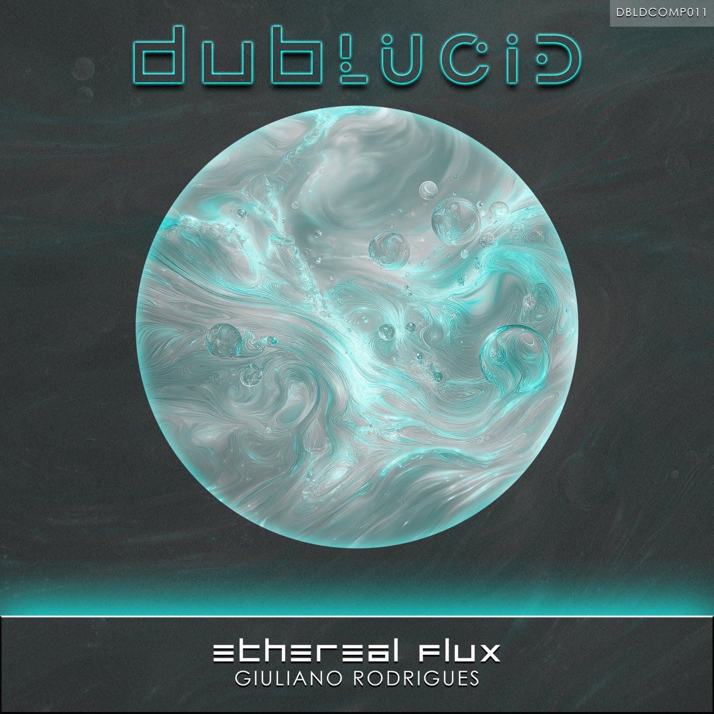 Ethereal Flux