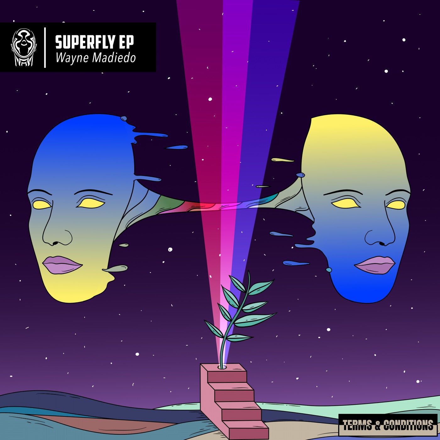 Superfly EP