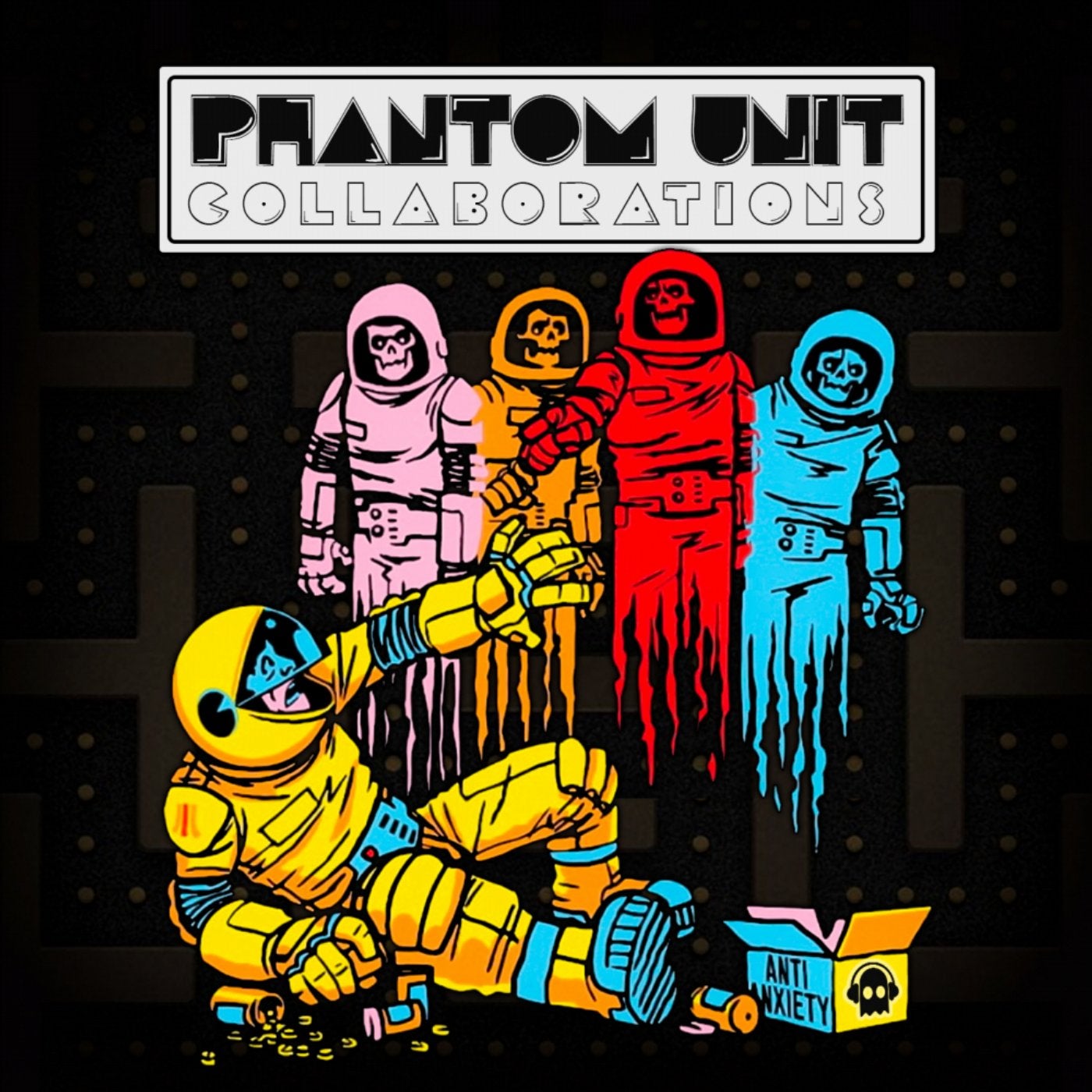 Phantom Unit Collaborations