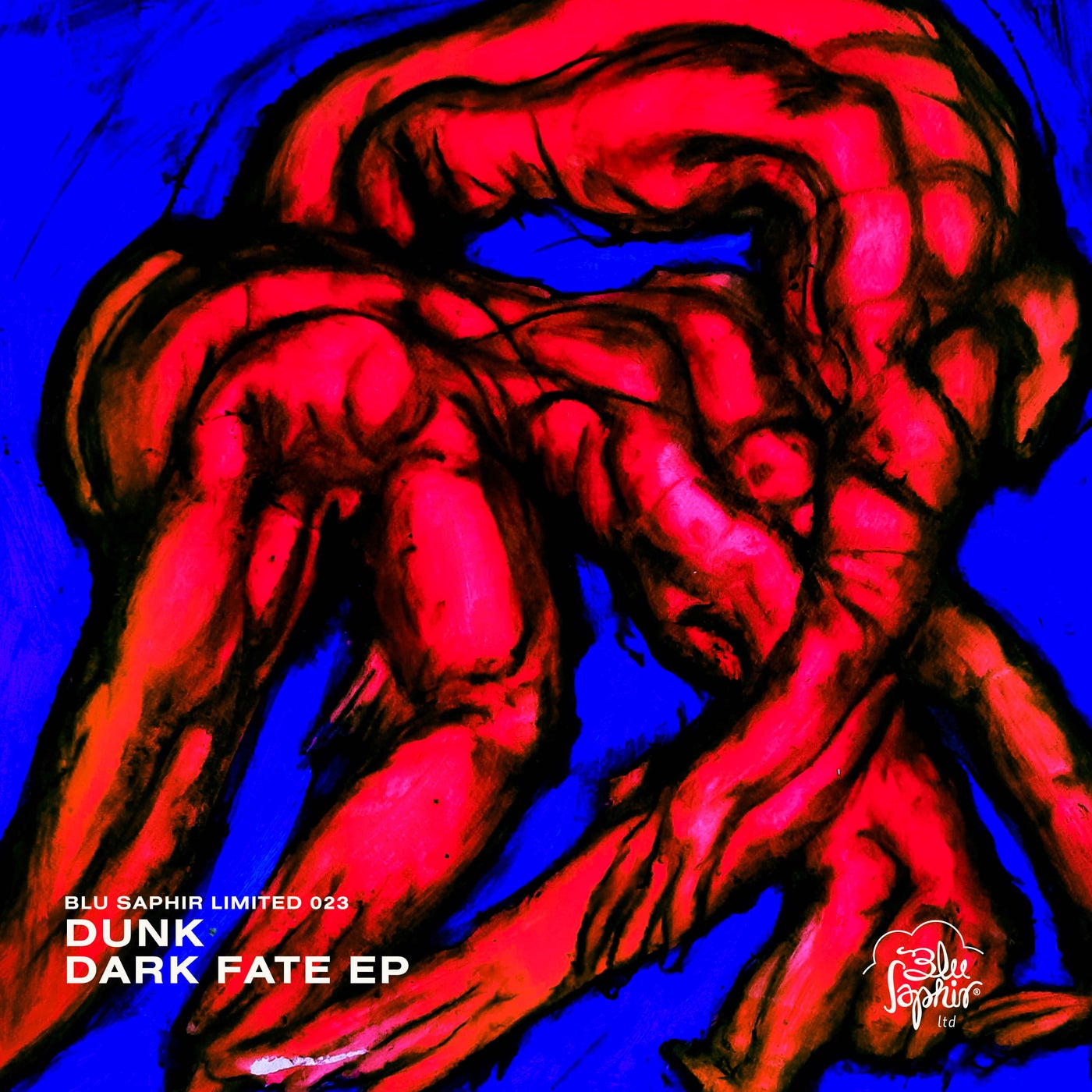 Dark Fate - EP