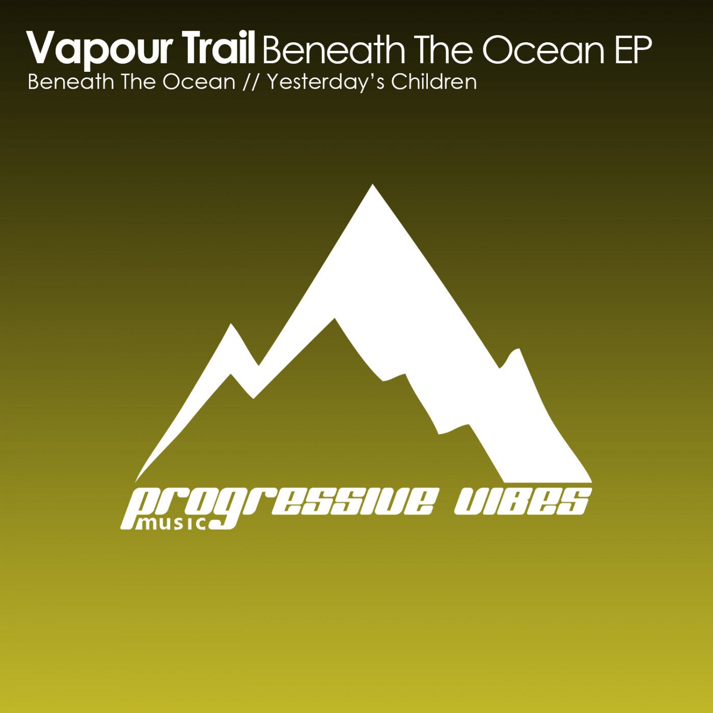 Beneath The Ocean EP