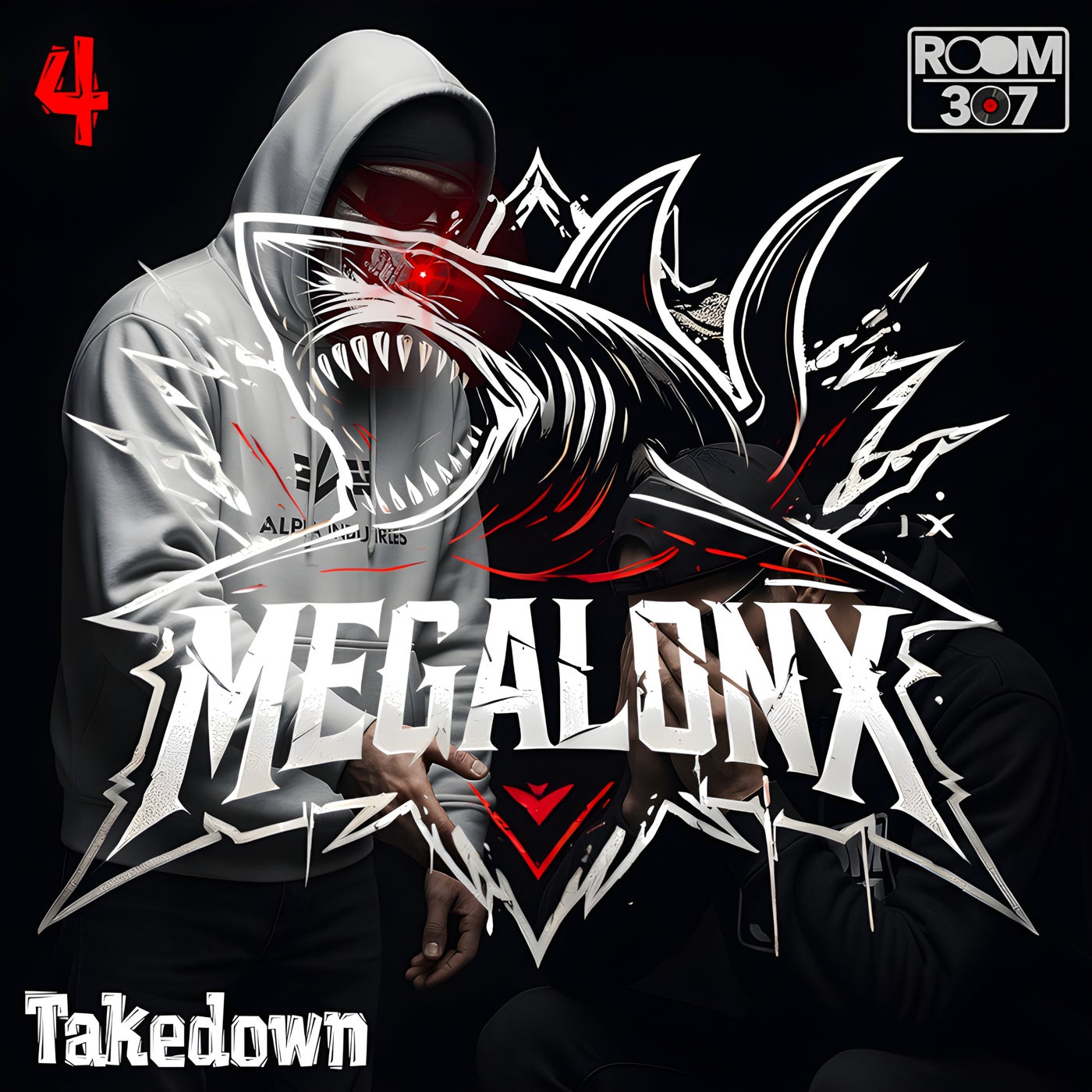 Chapter 4: Takedown