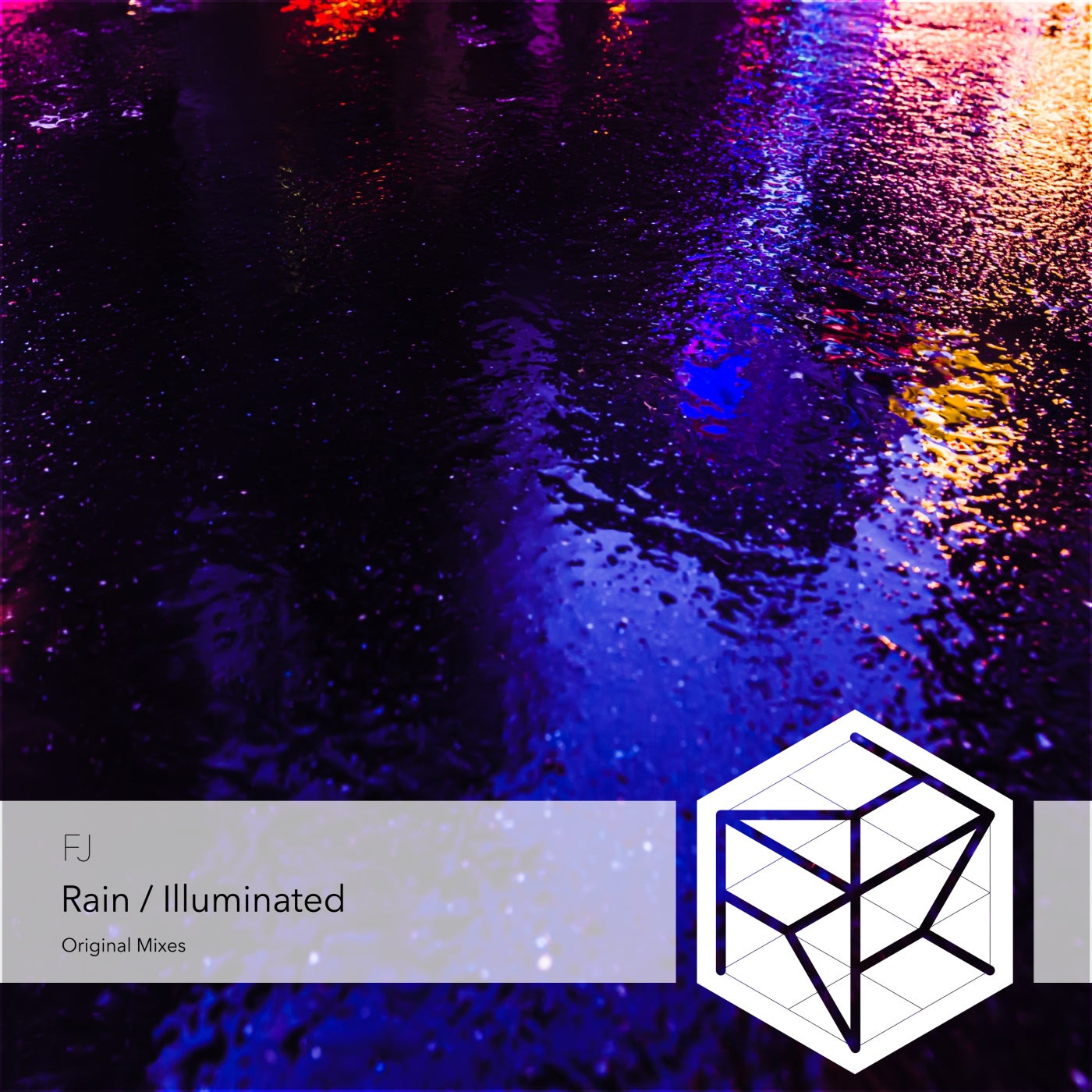 Rain / Illuminated