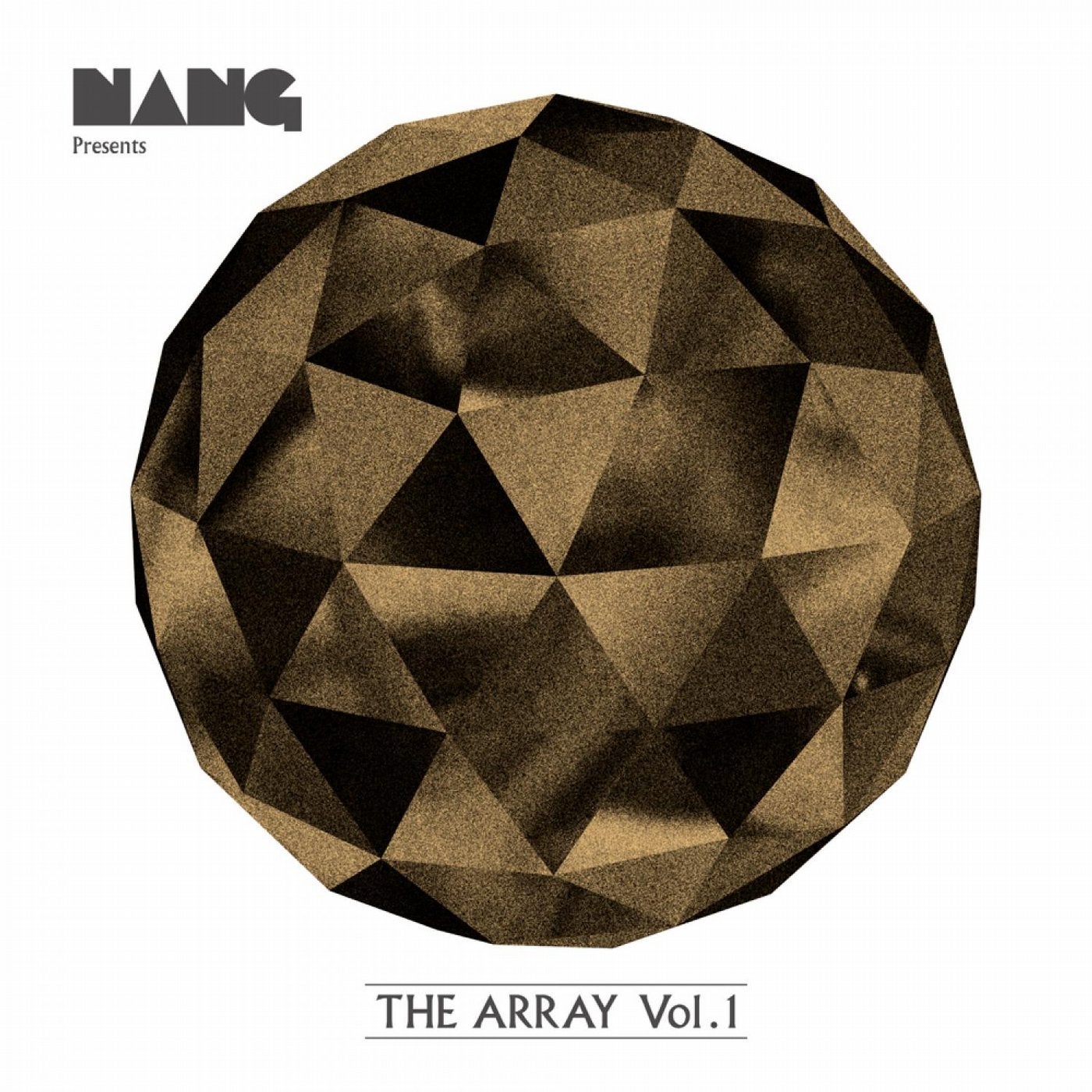 The Array Vol. 1