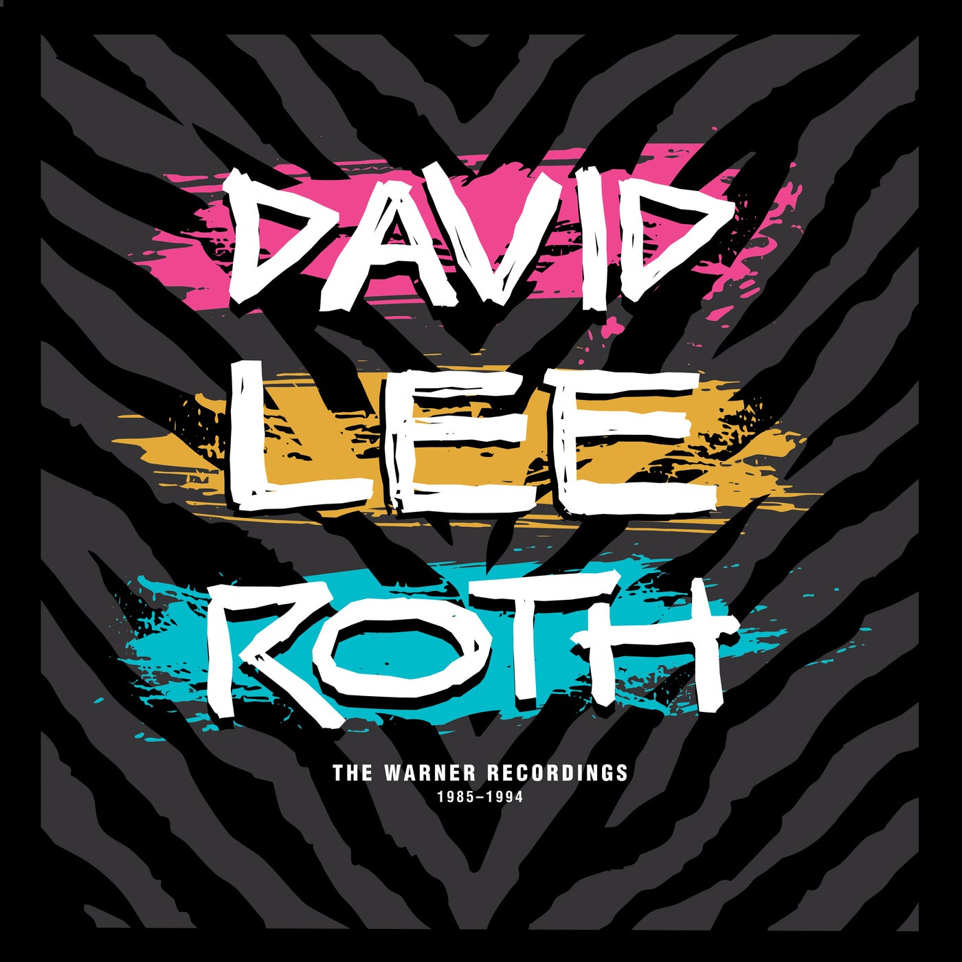 david lee roth tobacco road video Revisit ROTH's "Stand Up" Music David Lee Roth  Tobacco