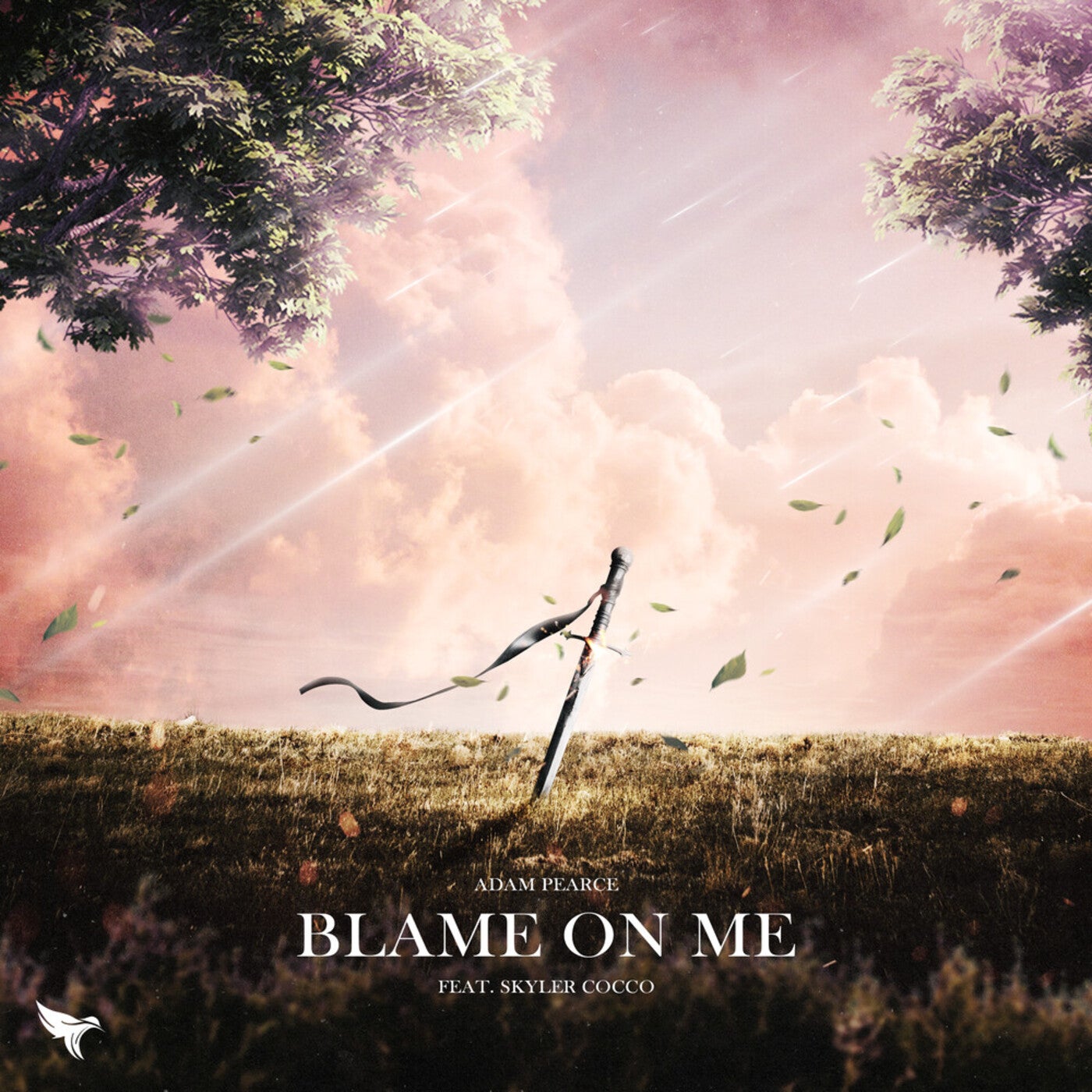 Blame On Me