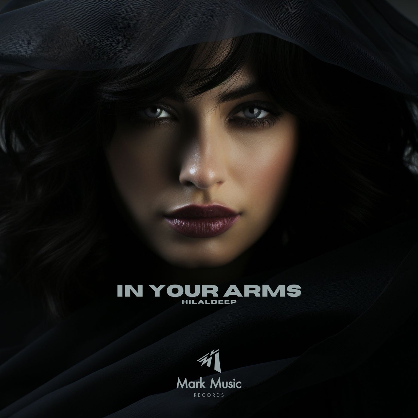 In Your Arms