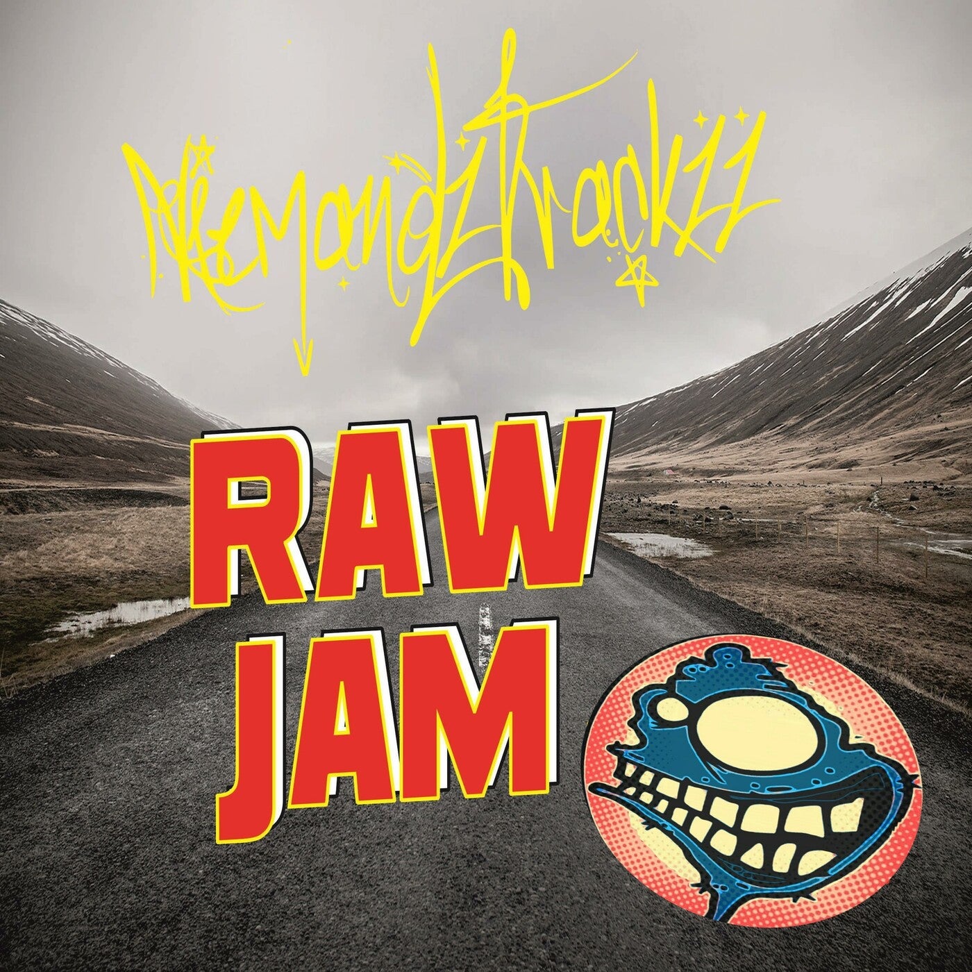 Raw Jam