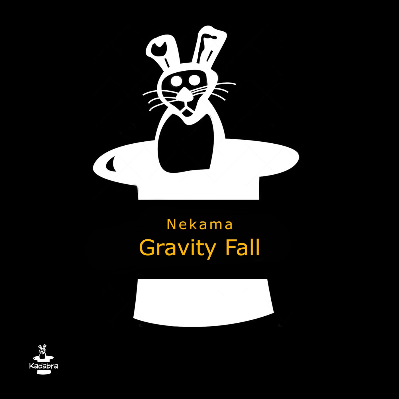Gravity Fall