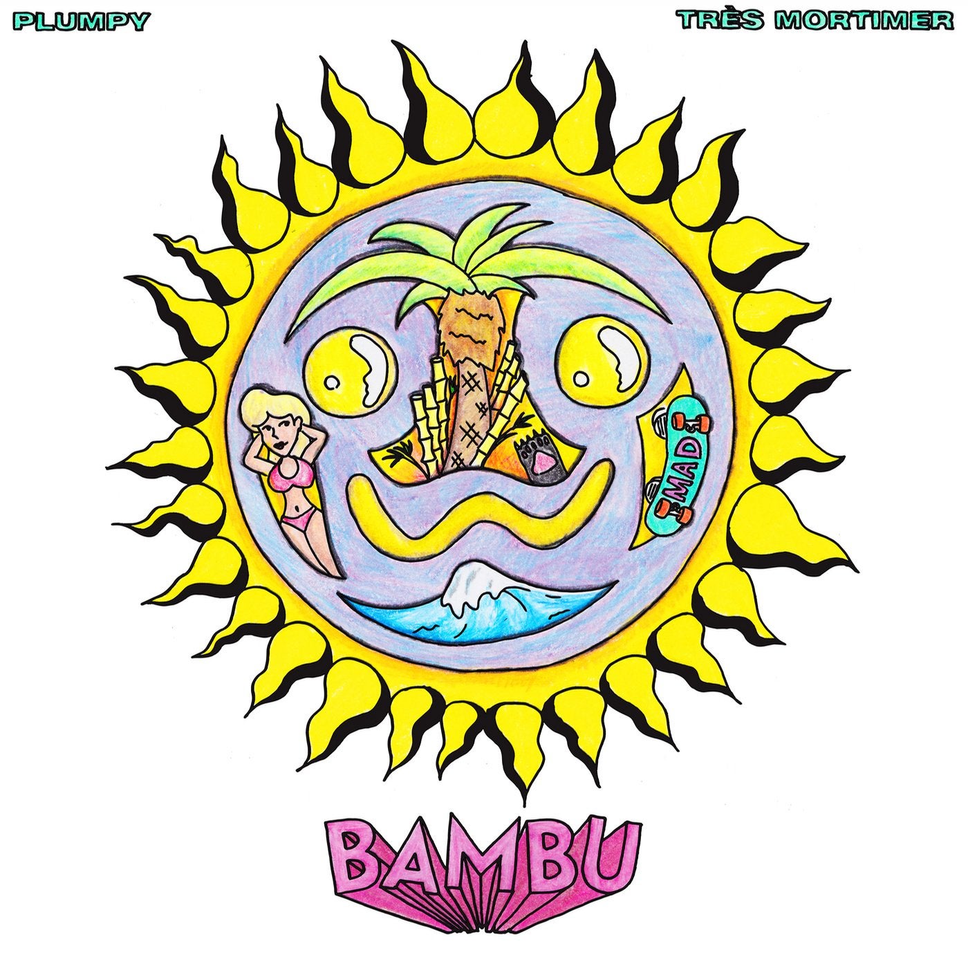 BAMBU