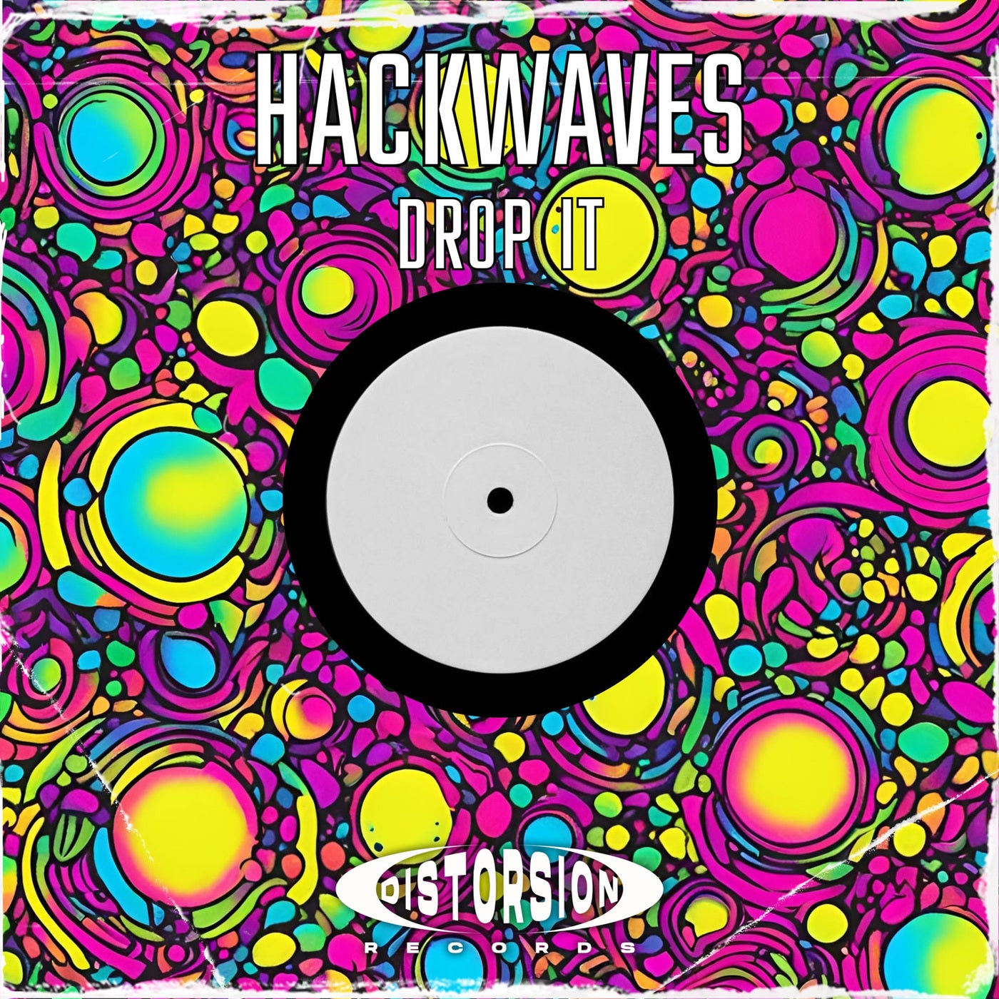 Drop It