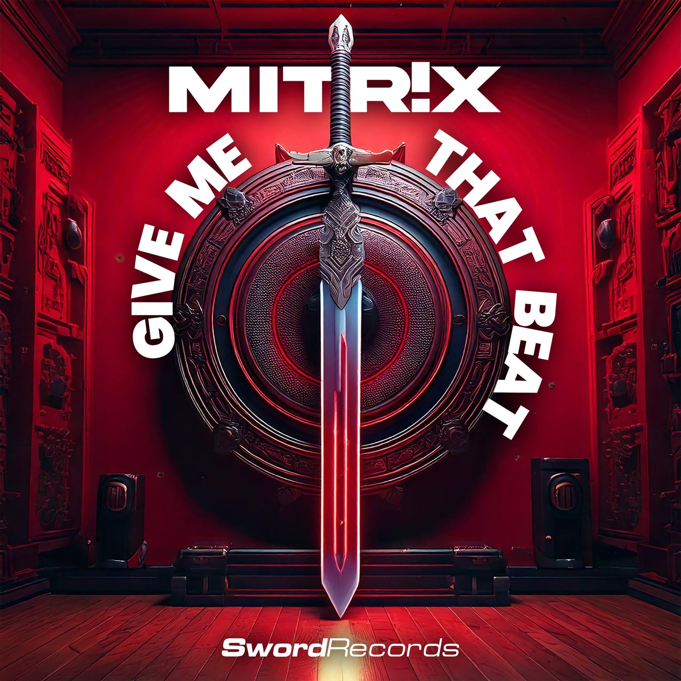 Give Me That Beat (Extended)