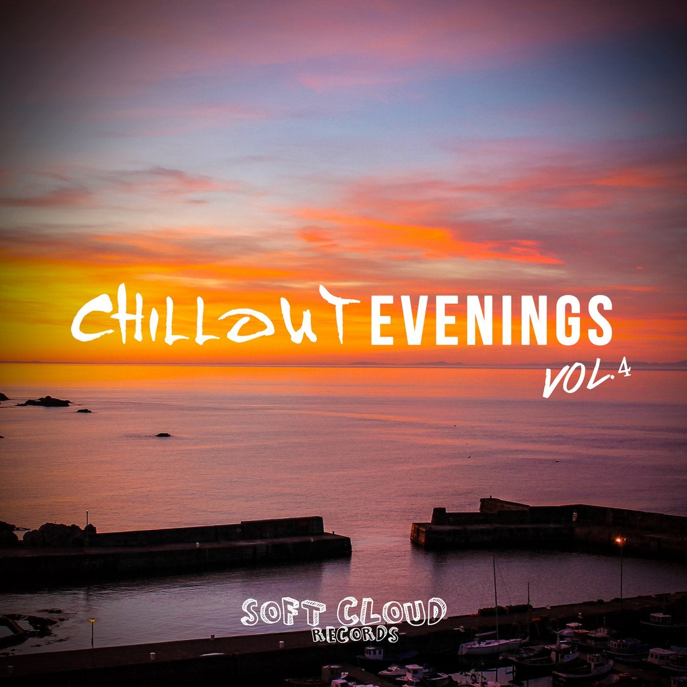 Chillout Evenings Vol. 4