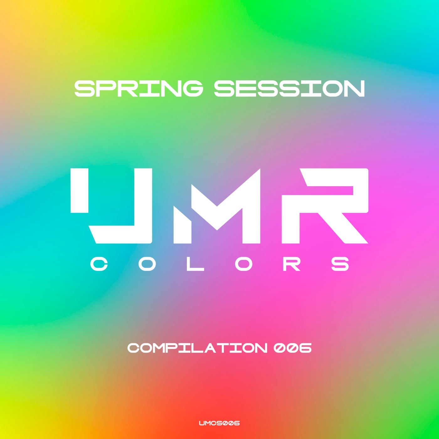 Spring Session 006 (Uncles Music Colors)