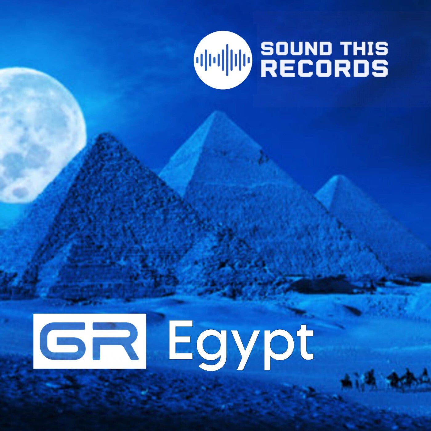 Egypt