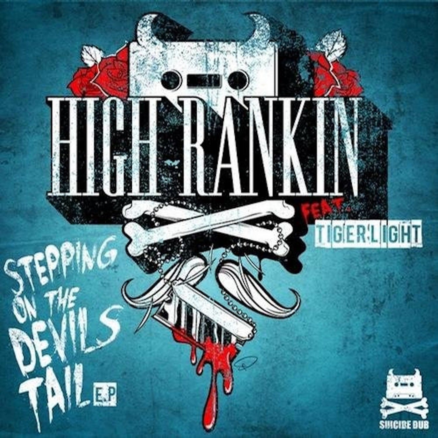 Stepping On The Devils Tail