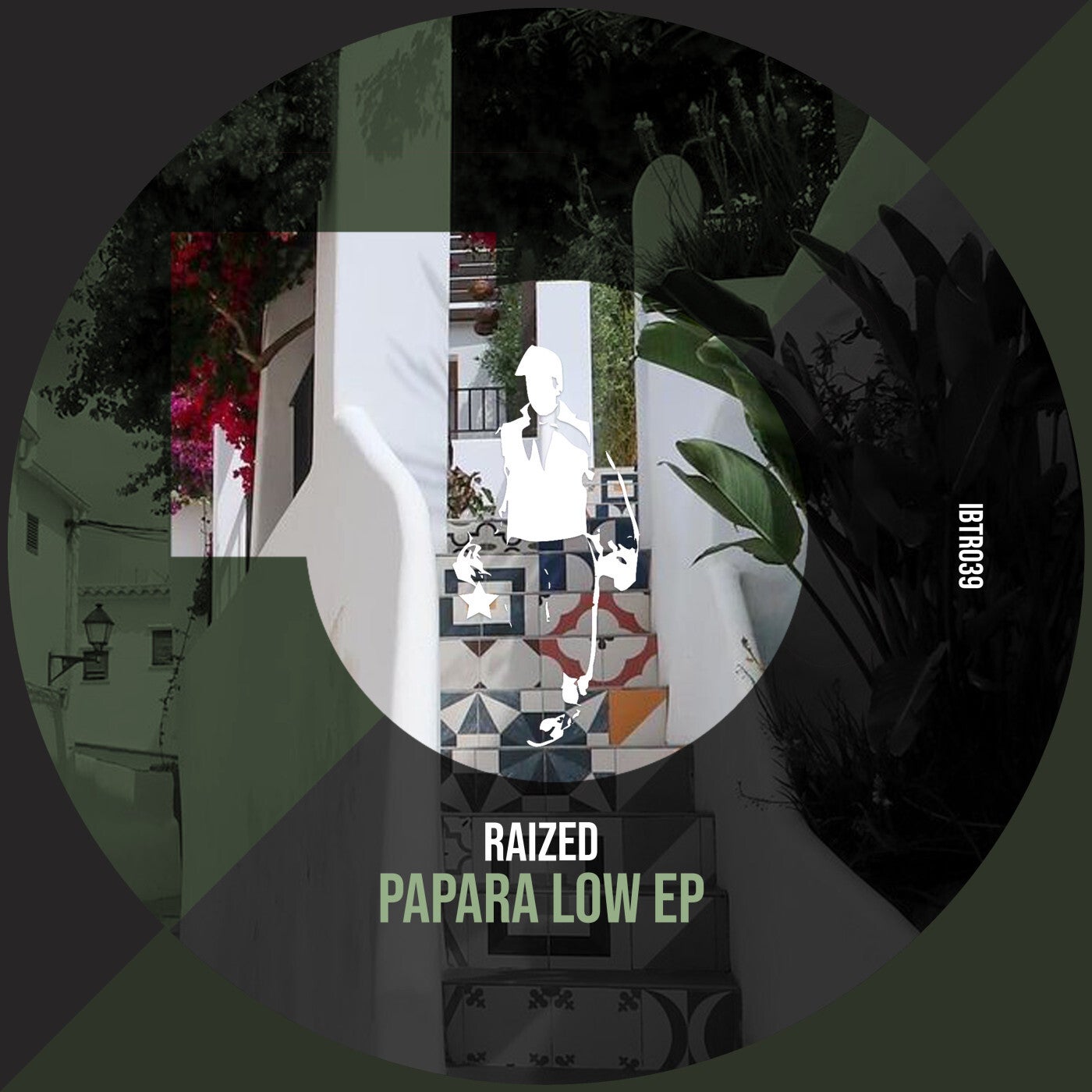 Papara Low EP